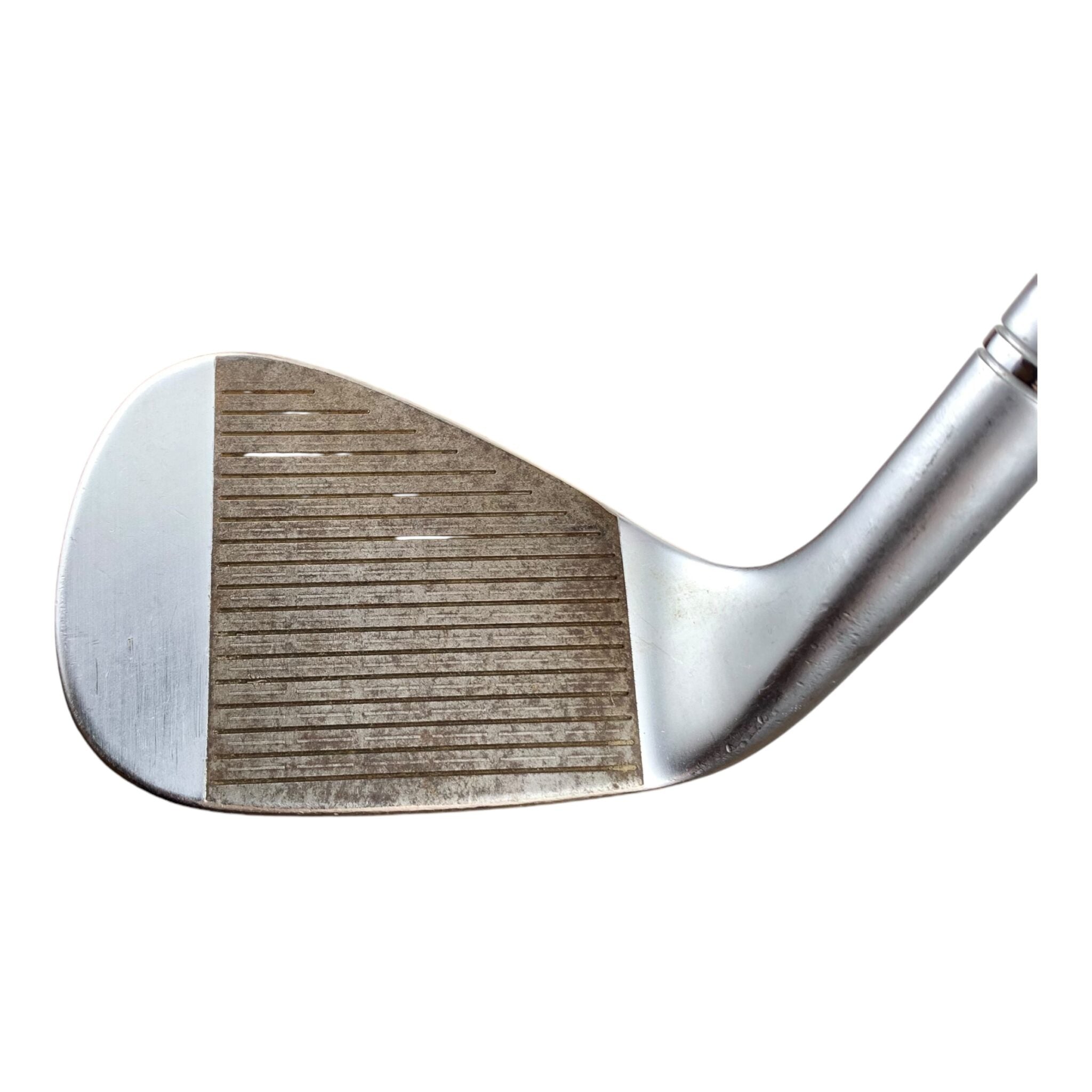 Taylormade MG3 Wedge / Flex Stiff / Stål / #54/11
