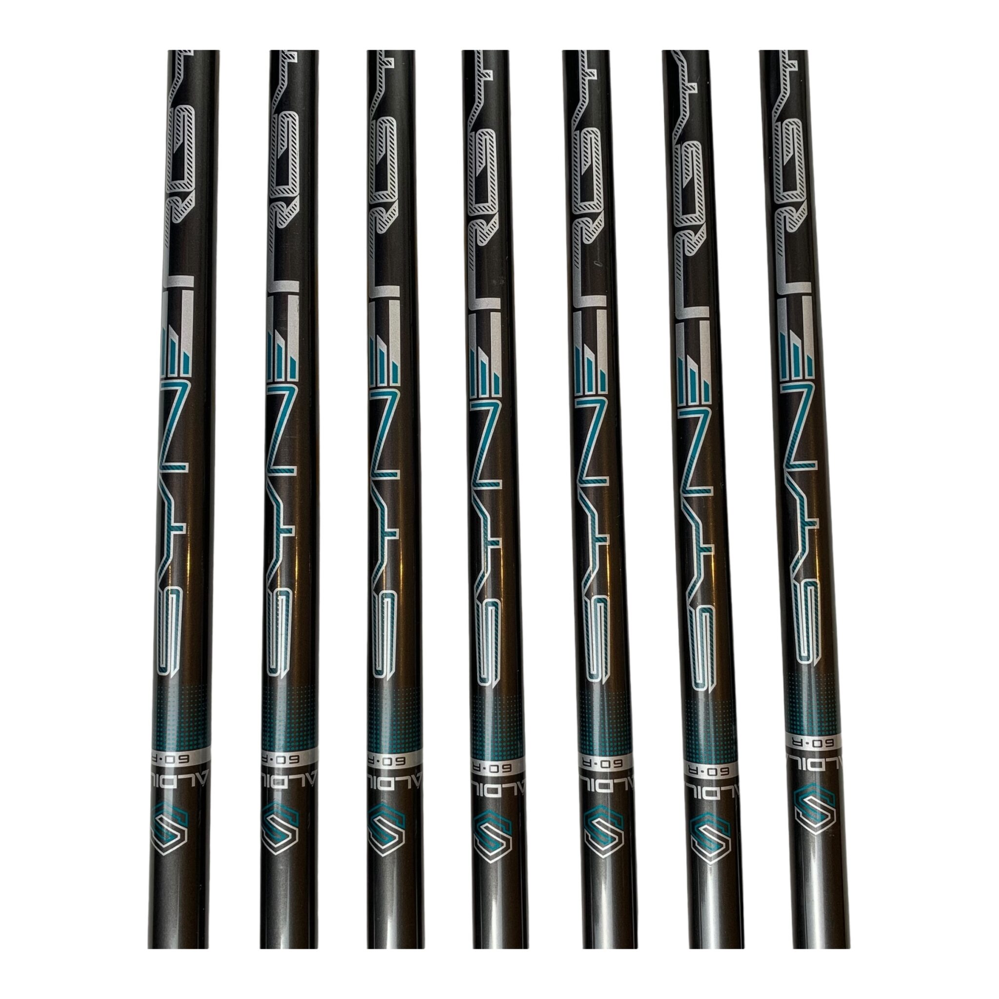 Callaway Rogue Jernsæt / Flex Regular / Grafit / 5-P+S