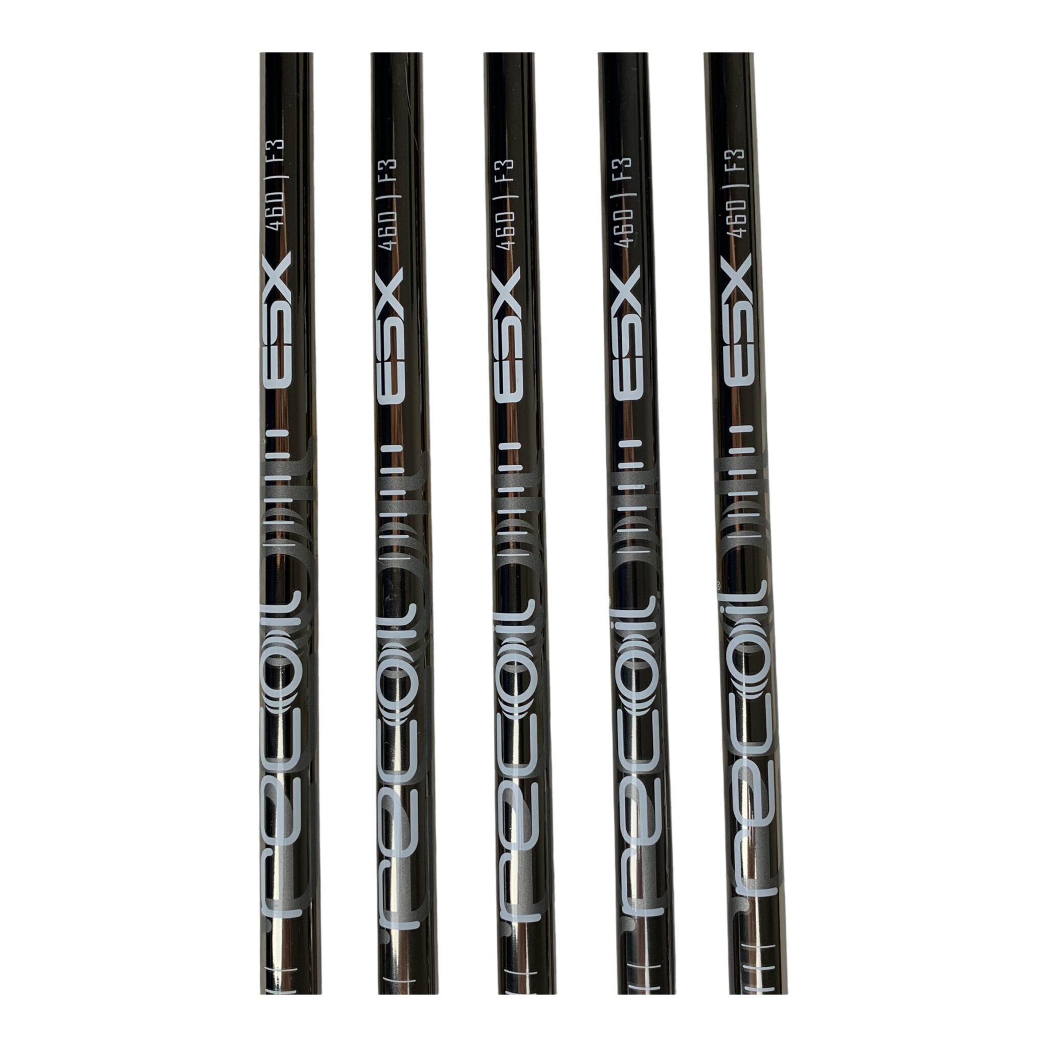 Mizuno JPX 923 Hot Metal Pro Jernsæt / Flex Regular / Grafit / 6-P