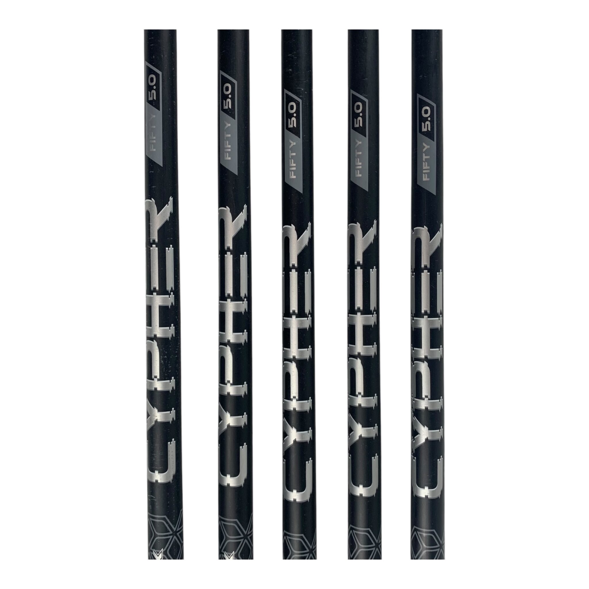 Callaway Rogue ST MAX OS Lite Jernsæt / Flex A Senior / Graphite / 5-9