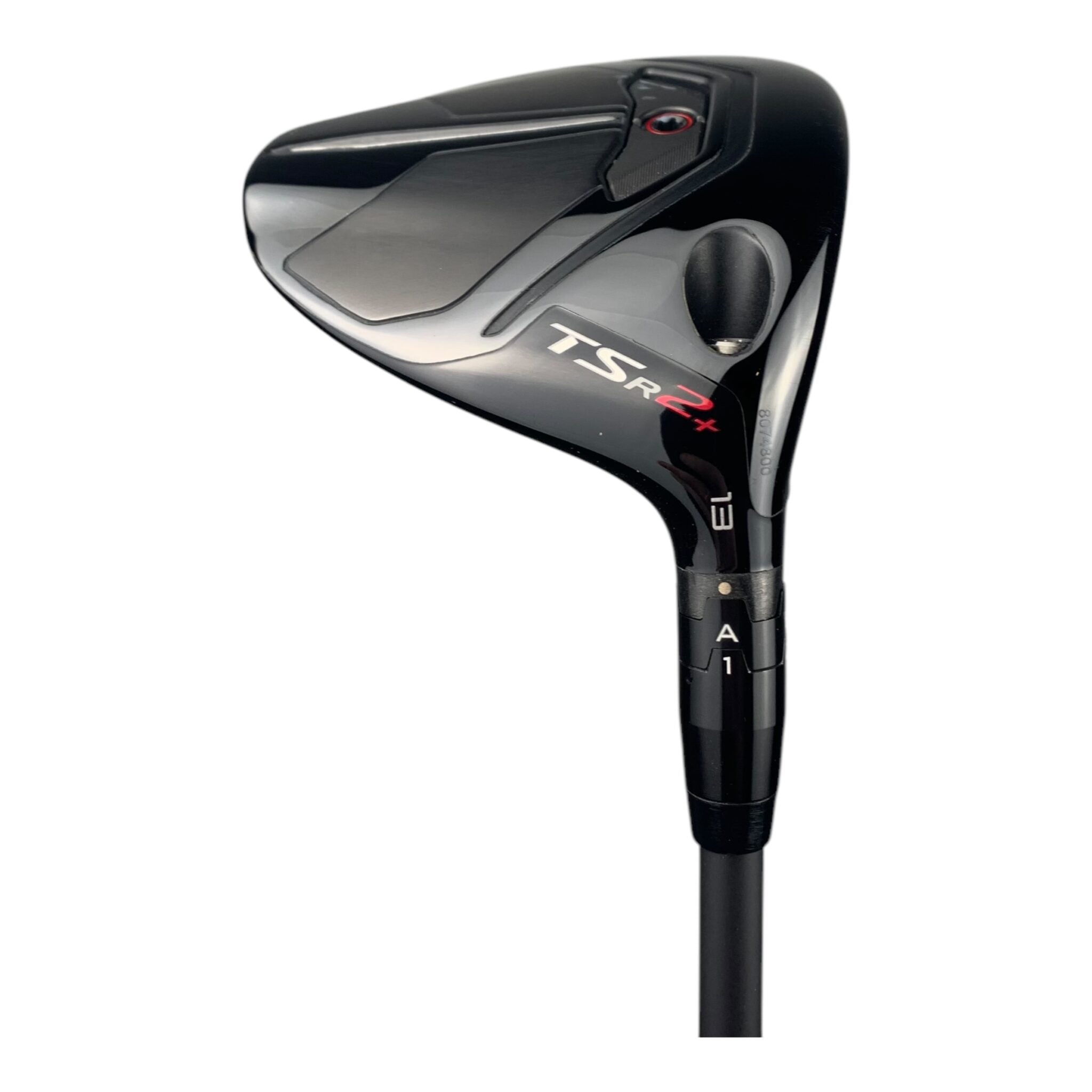 Titleist TSR2+ Fairway Wood / Flex A-flex / Grafit / #3/13
