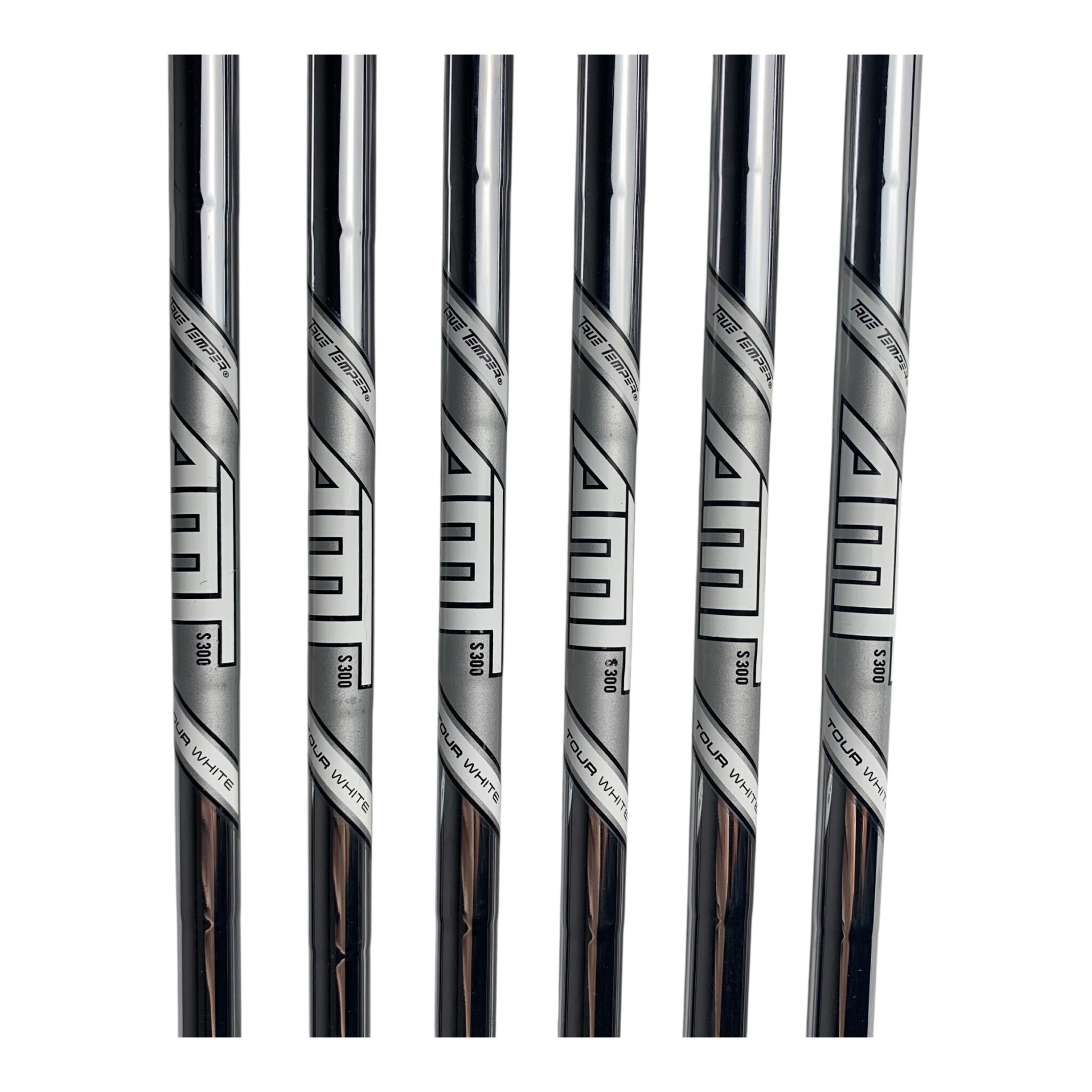 Titleist T100 Jernsæt / Flex Stiff / 5-PW  / Stål