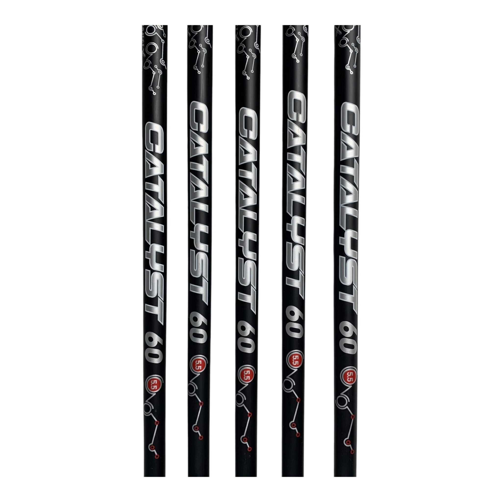 Cleveland Launcher XL Jernsæt / Flex Regular / 6-PW / Grafit