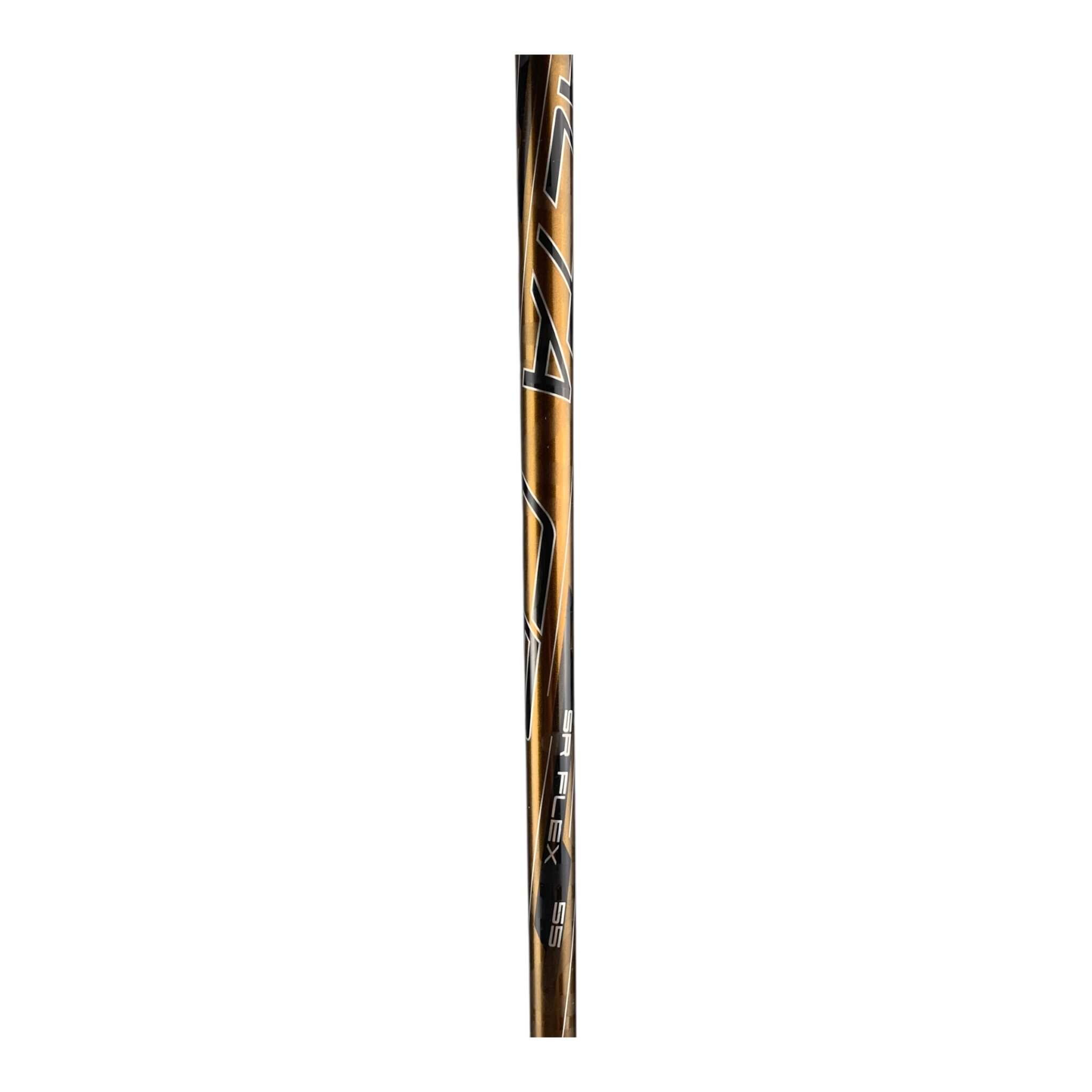 PING Rhapsody Driver / Flex A-flex / Loft 12 - Venstre