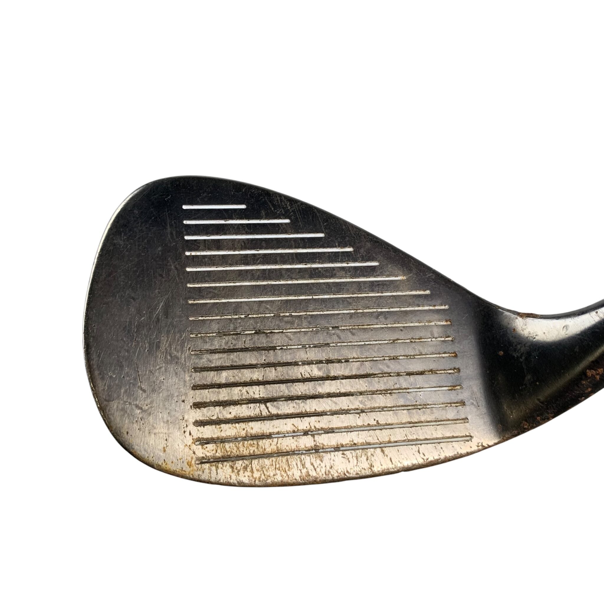 MD Golf Superstrong Wedge / Stål / #60/14