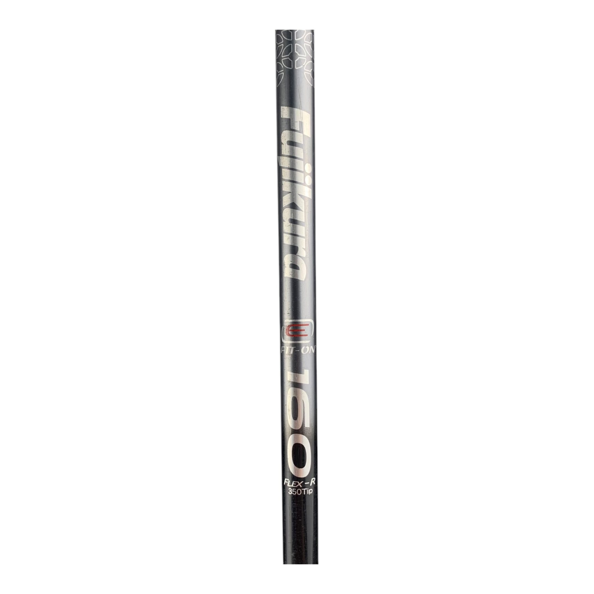 Wilson Smooth Driver / Flex Regular / Loft 10.5