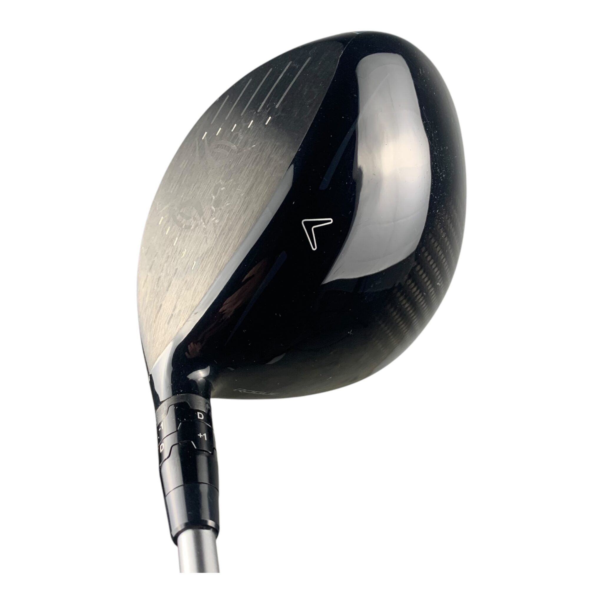 Callaway Rogue Driver / Flex Ladies / Loft 13.5