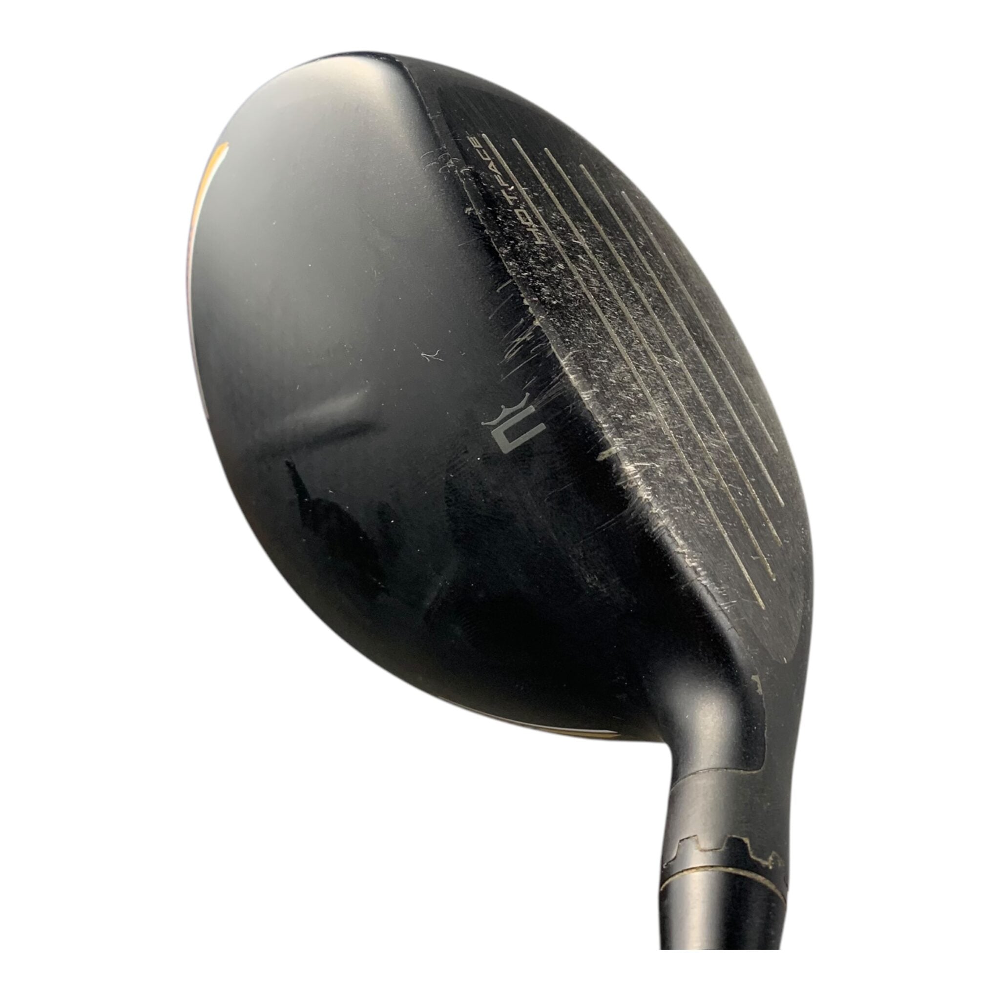 Cobra LTDx Fairway Wood / Flex Regular / Grafit / #3/15 - Venstre