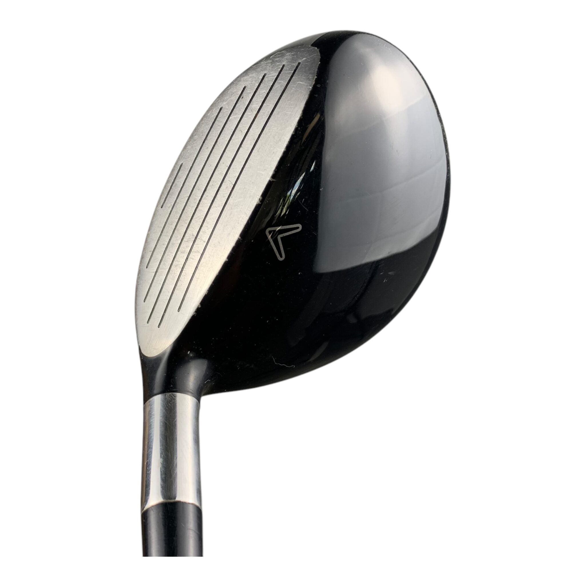 Callaway Razr X Black Fairway Wood / Flex Ladies / Grafit / #7/21