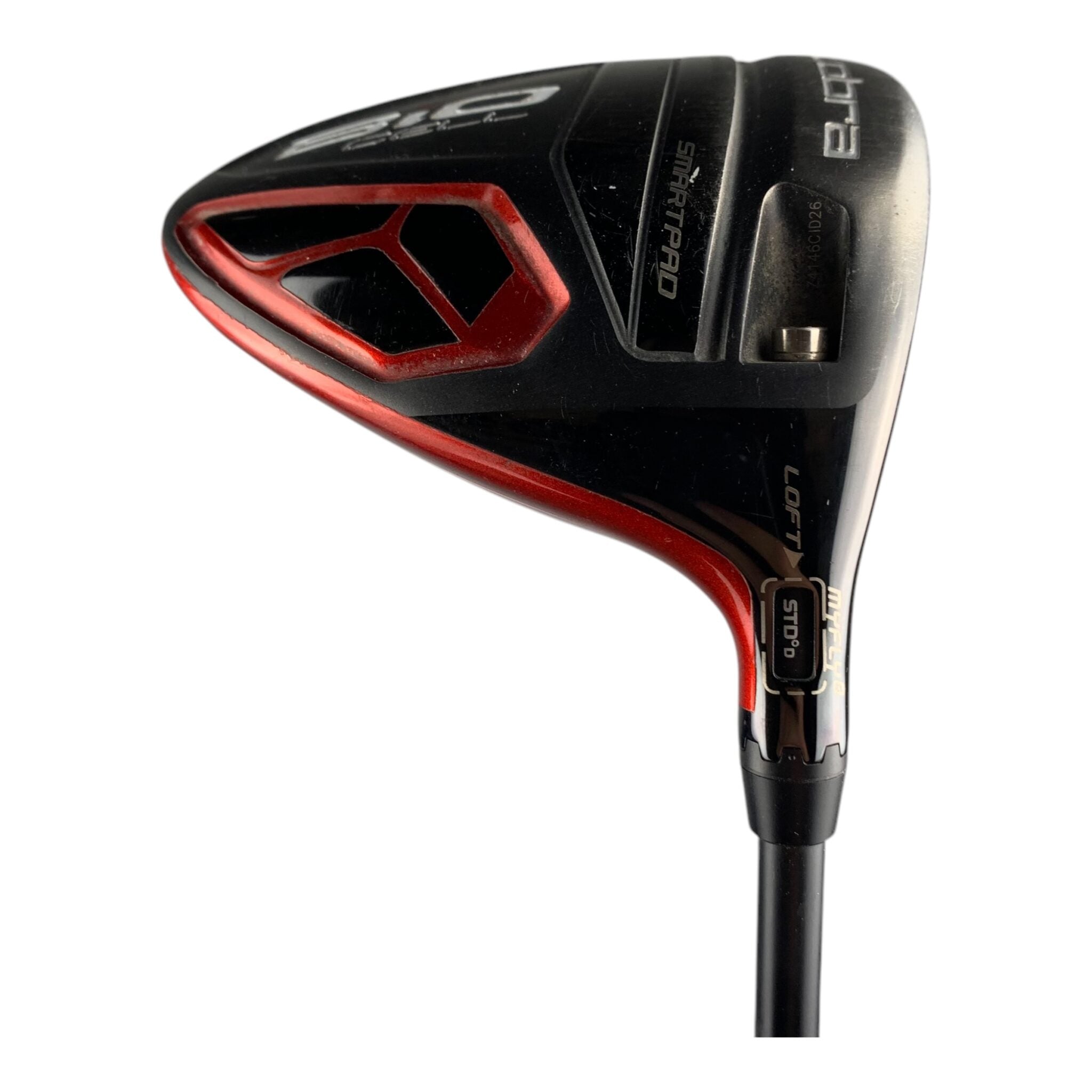 Cobra Biocell Driver / Flex Stiff / Loft 10.5