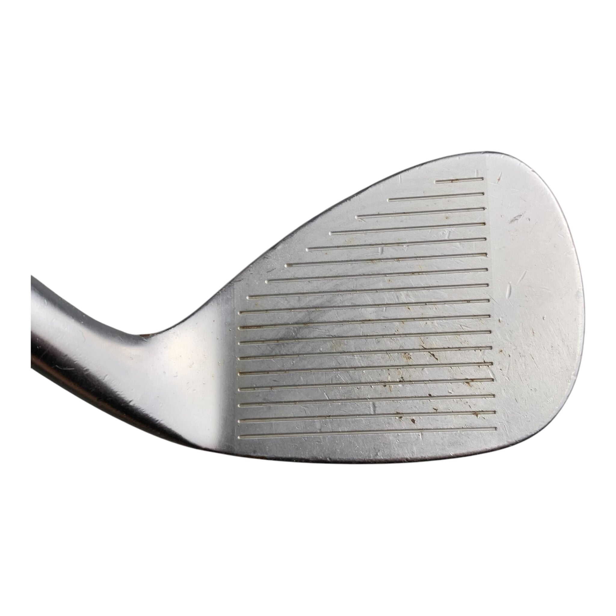 Cobra King Wedge / Stål / #52/12 Venstre
