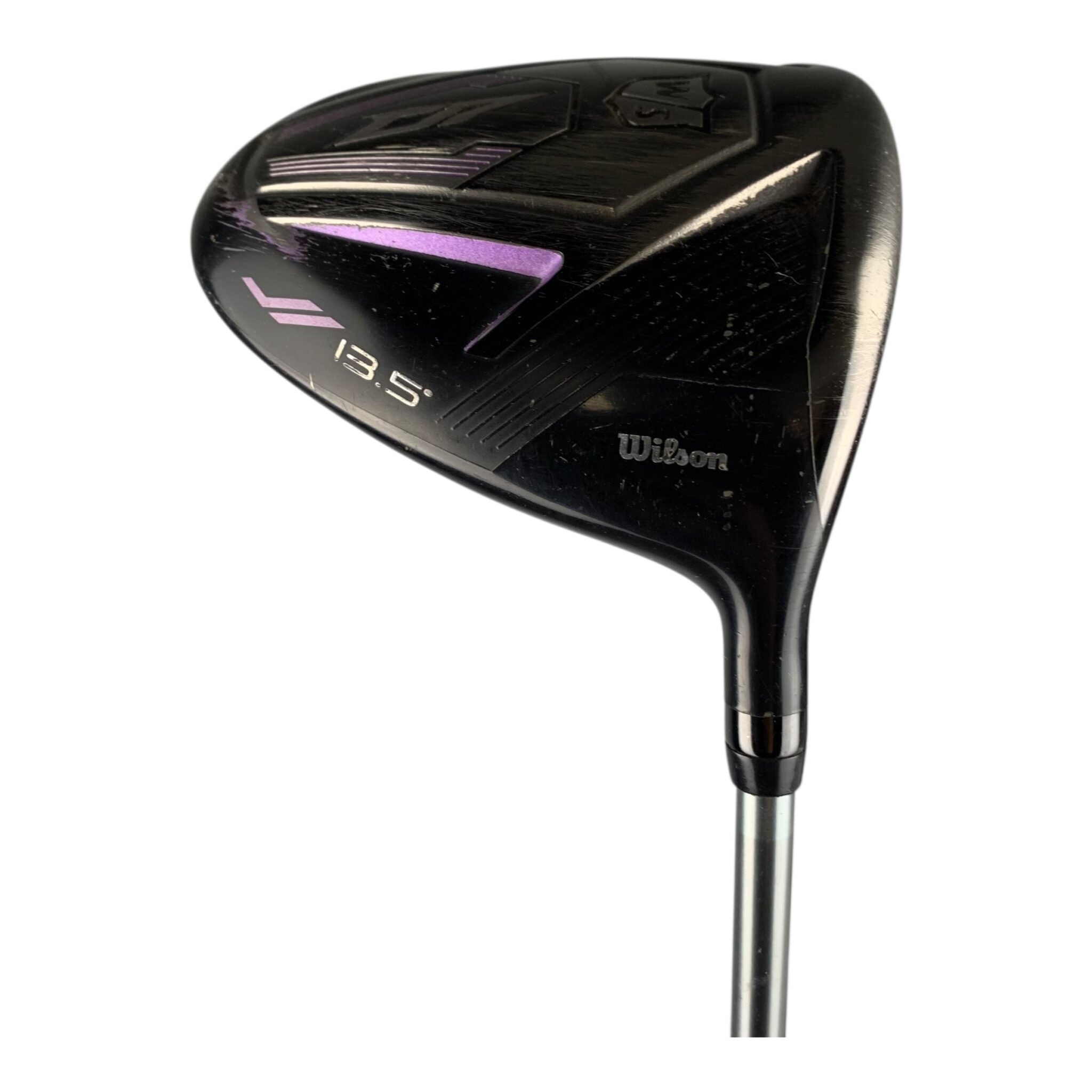 Wilson Staff D7 Driver / Flex Ladies / Loft 13.5