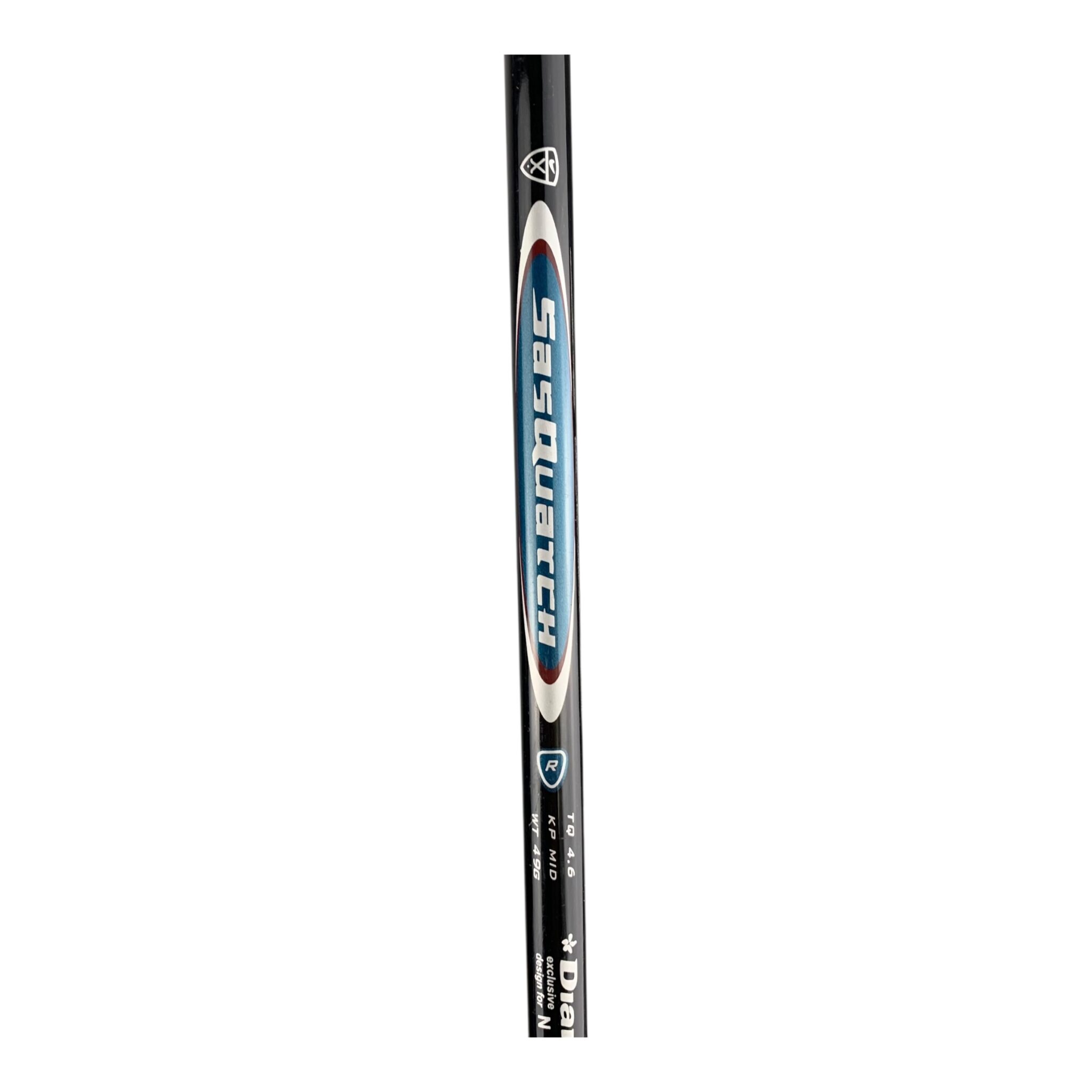 Nike SASQUATCH Driver / Flex Regular / Loft 10,5