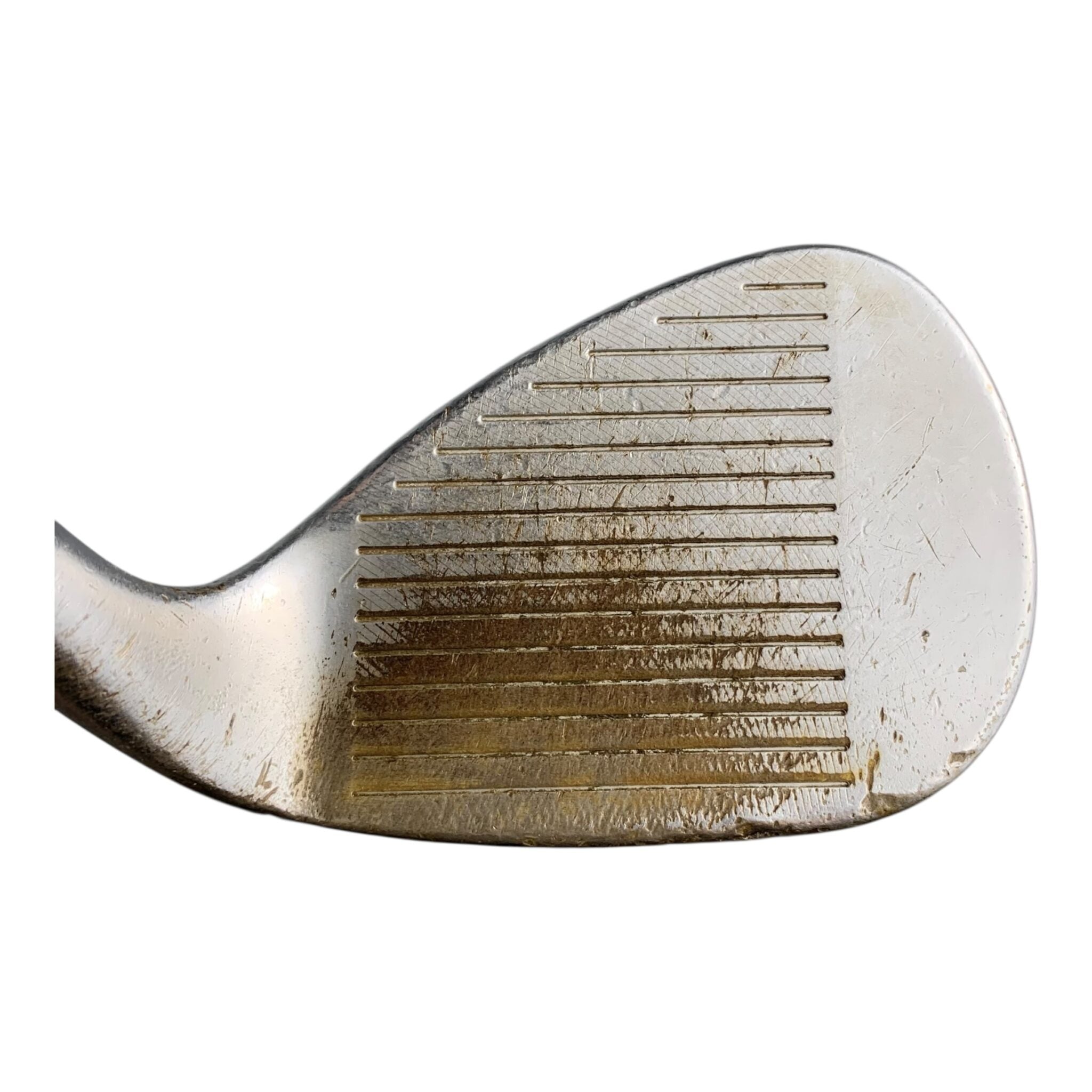 Callaway MD3 W-Grind Wedge / Stål / #54/12  Venstre