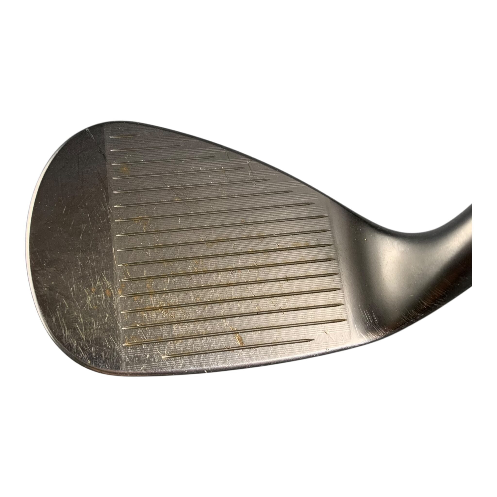 Callaway MD3 S-Grind Wedge / Stål / #56/10  Venstre