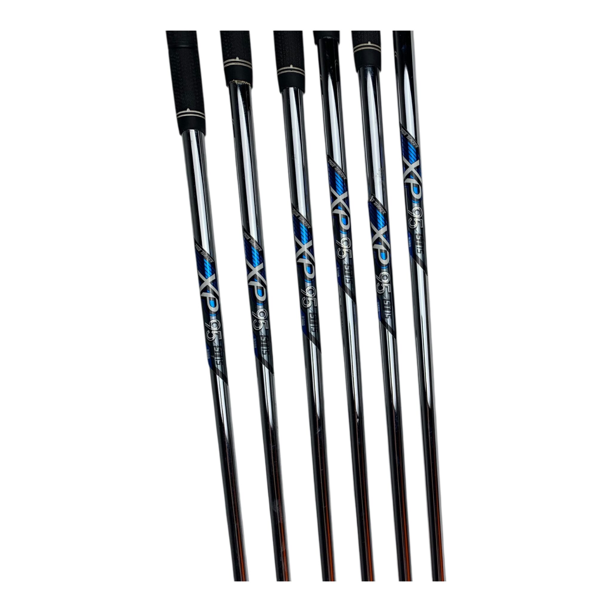 Callaway Rogue Jernsæt / Flex Regular / 5-PW  / Stål