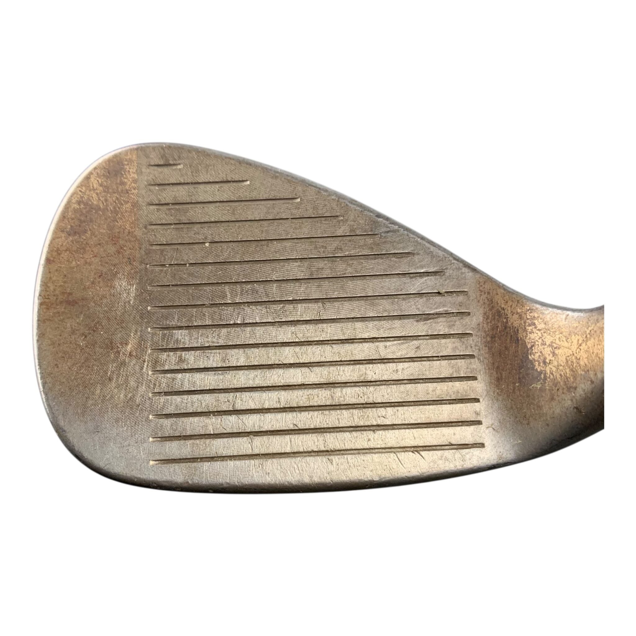 Titleist Vokey Design Wedge / Stål / #56/11