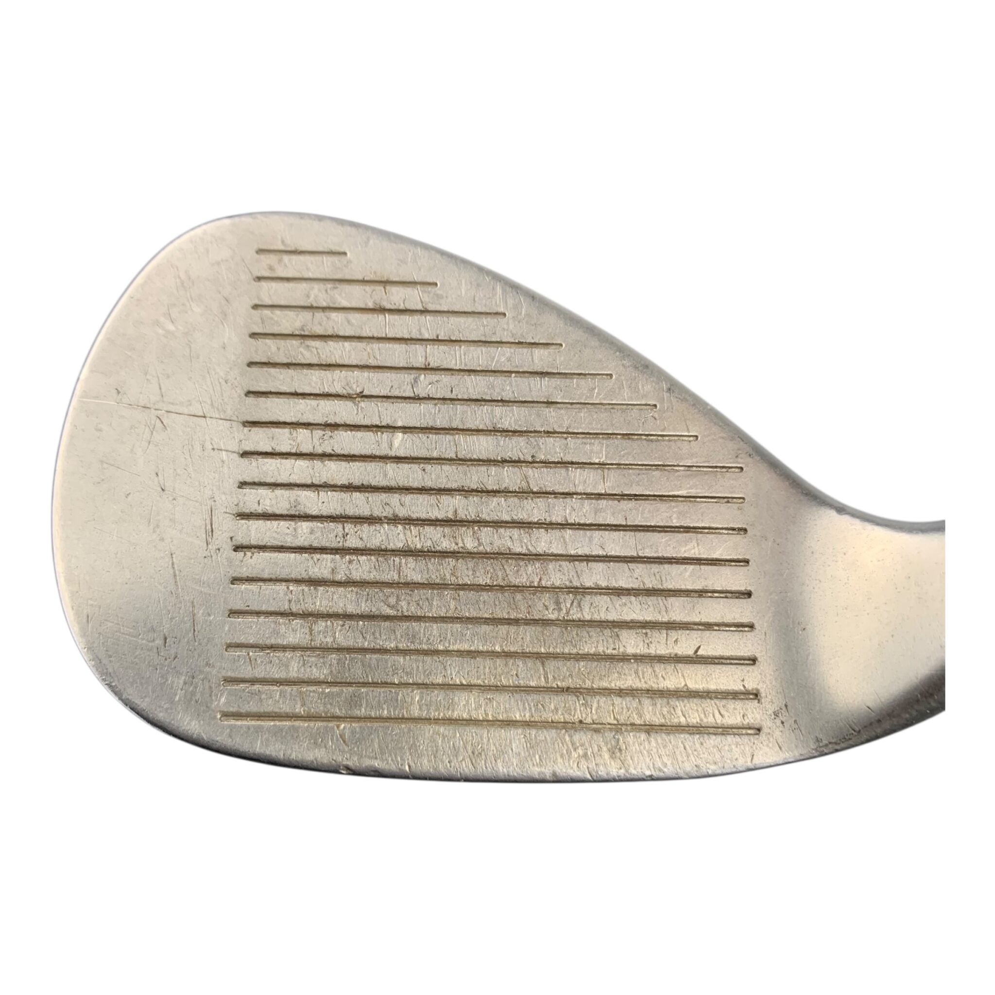 Titleist Vokey Design 260 Wedge / Stål / #60/04