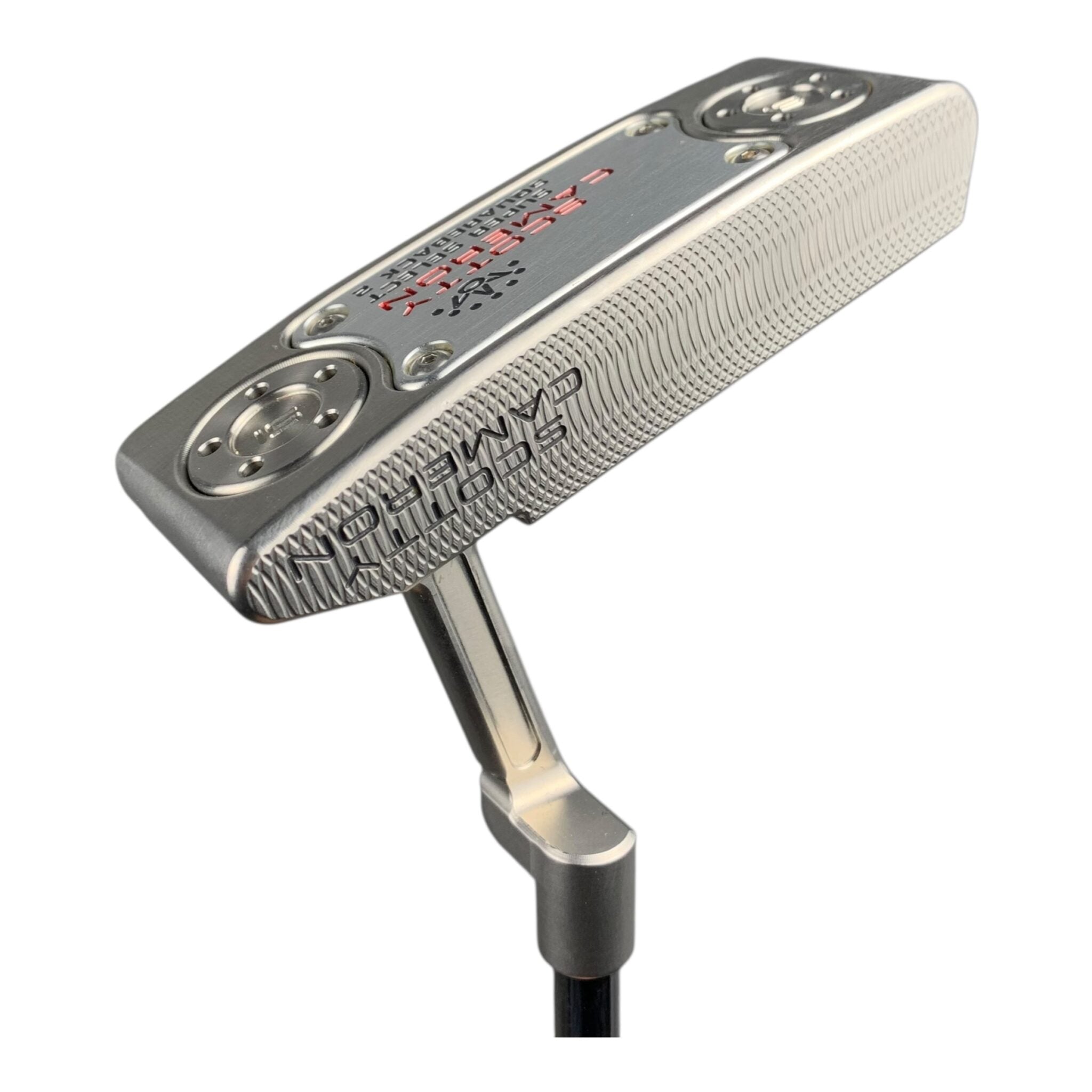 Titleist Scotty Cameron Squareback 2 Putter / 34"