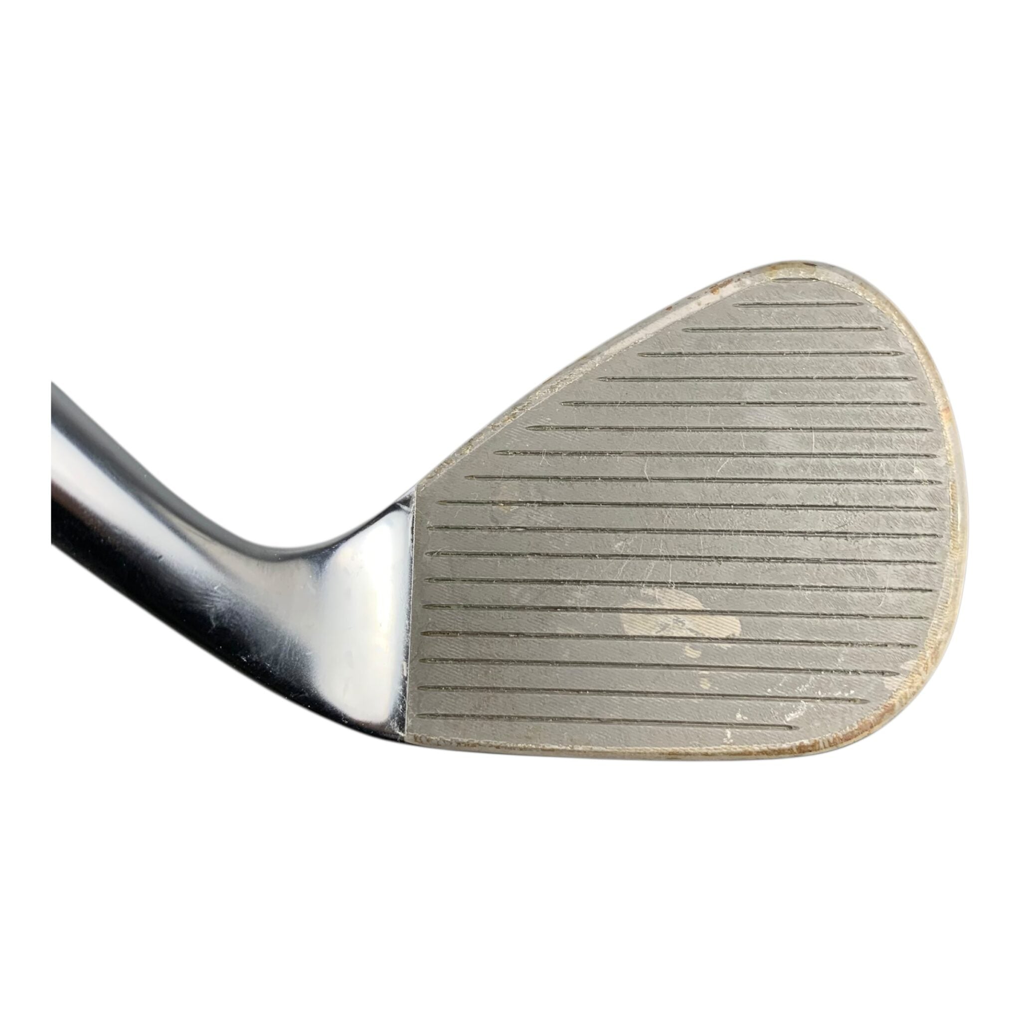Callaway Jaws Full-Toe Black Wedge / Stål / #56/10 Venstre