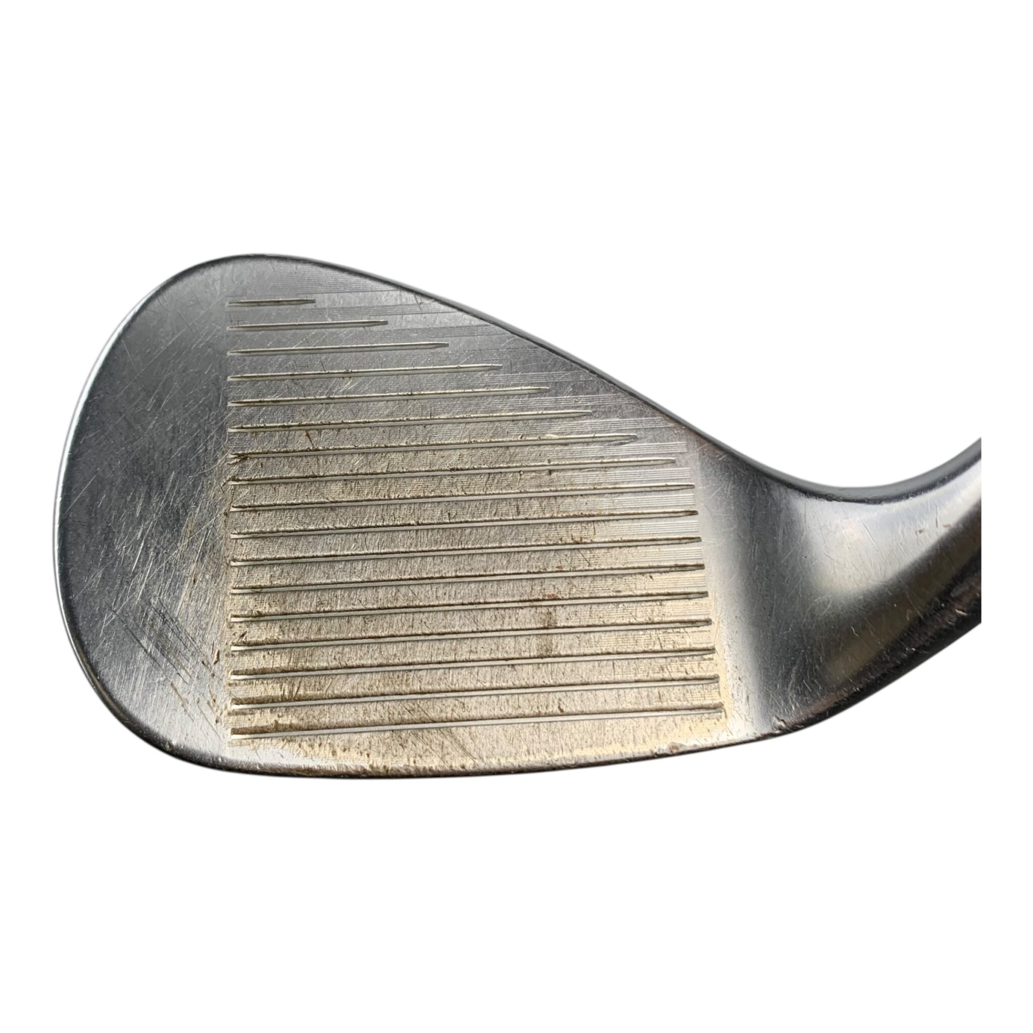 Titleist SM9 Wedge / Stål / #56/12