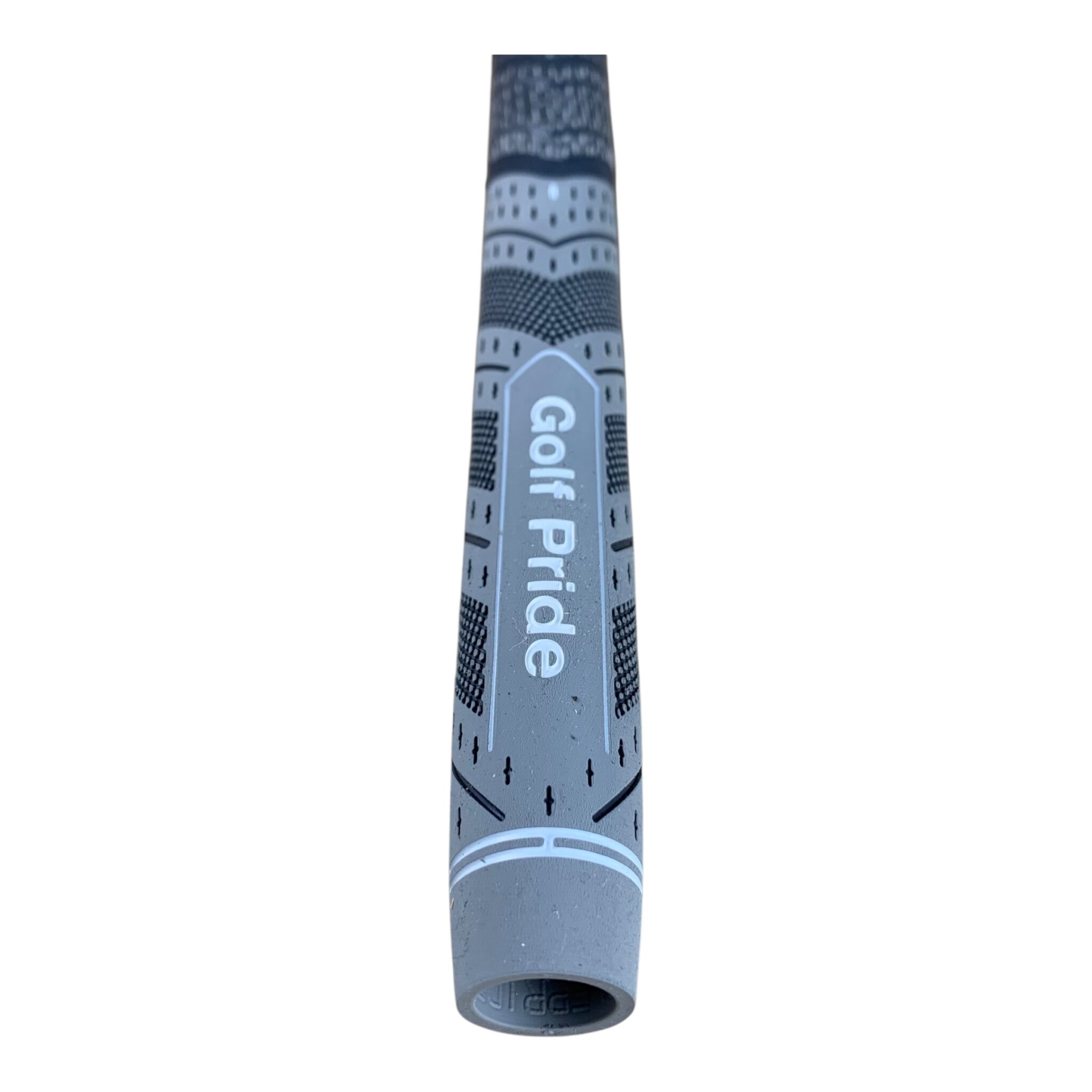 Golf Pride MCC Plus4 Midsize Grey