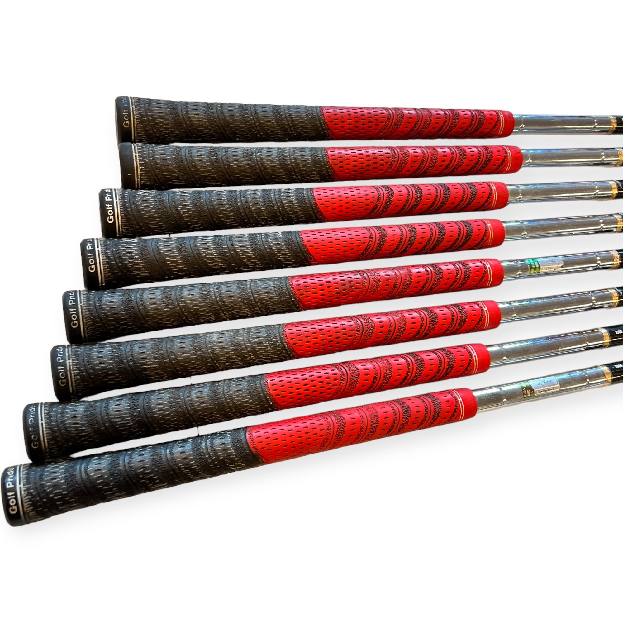 Titleist AP2 712 Forged Jernsæt / 3-PW / Flex X-Stiff / Stål