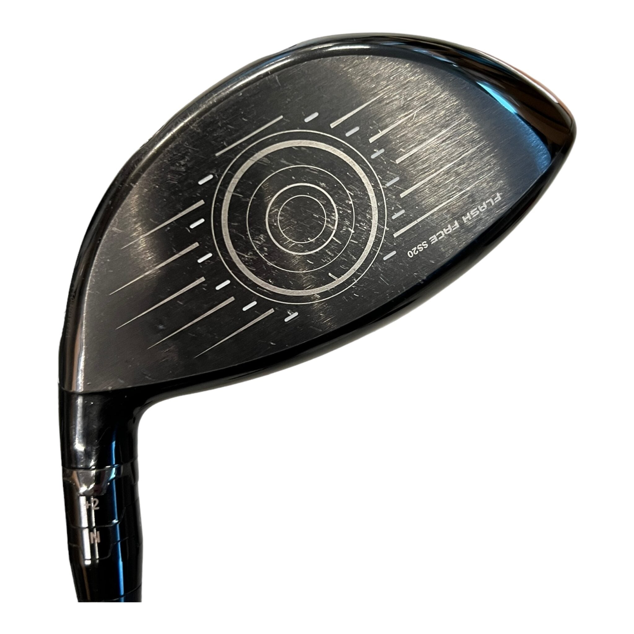 Callaway Mavrik Max Driver / Flex Ladies / Loft 10.5