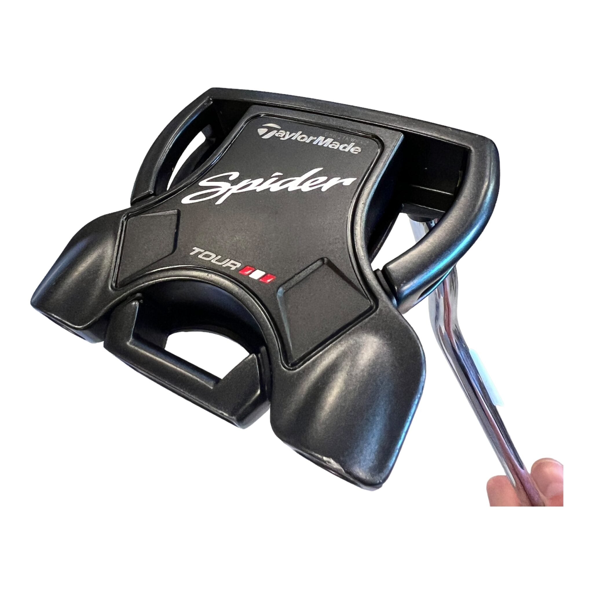 TaylorMade Spider Tour Putter / 34"