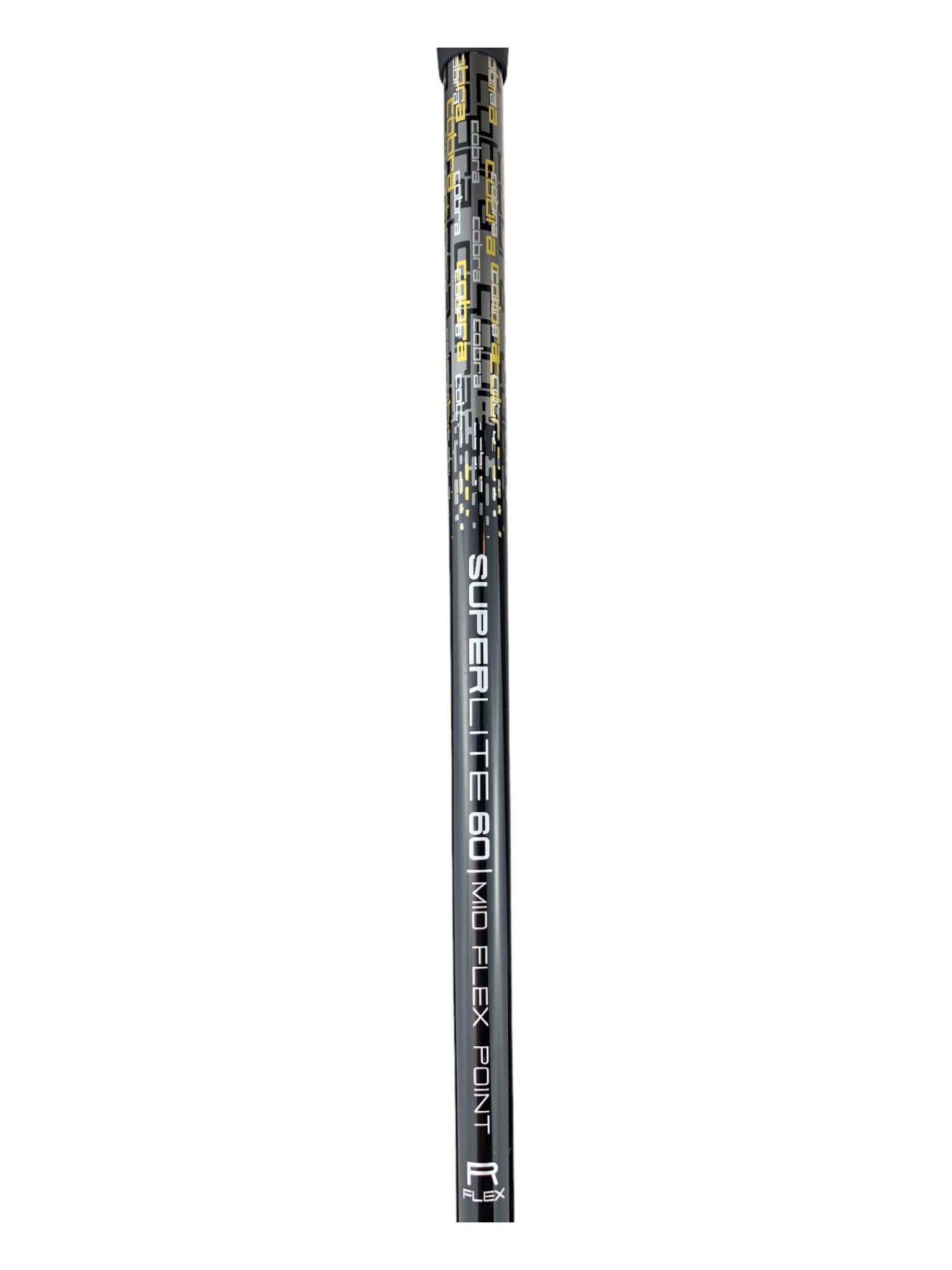Cobra F-Max SuperLite Wedge / #55´ - Draw Weight