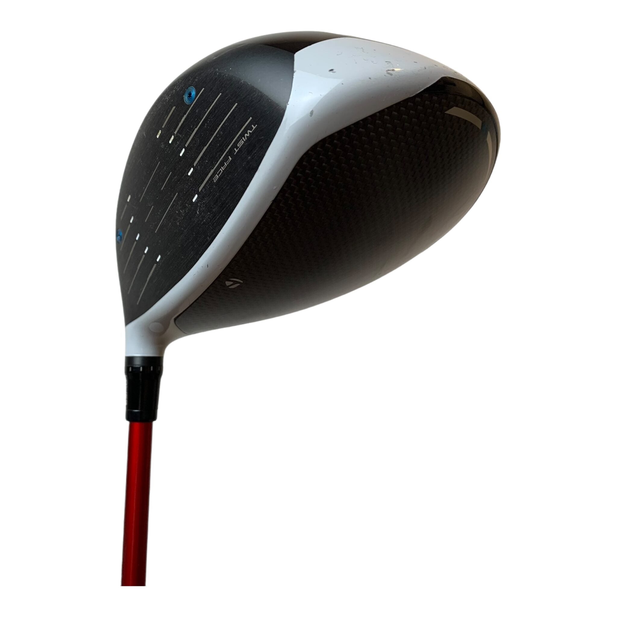 TaylorMade SIM Driver / Flex Regular / Loft 12 / Std. Z-grip