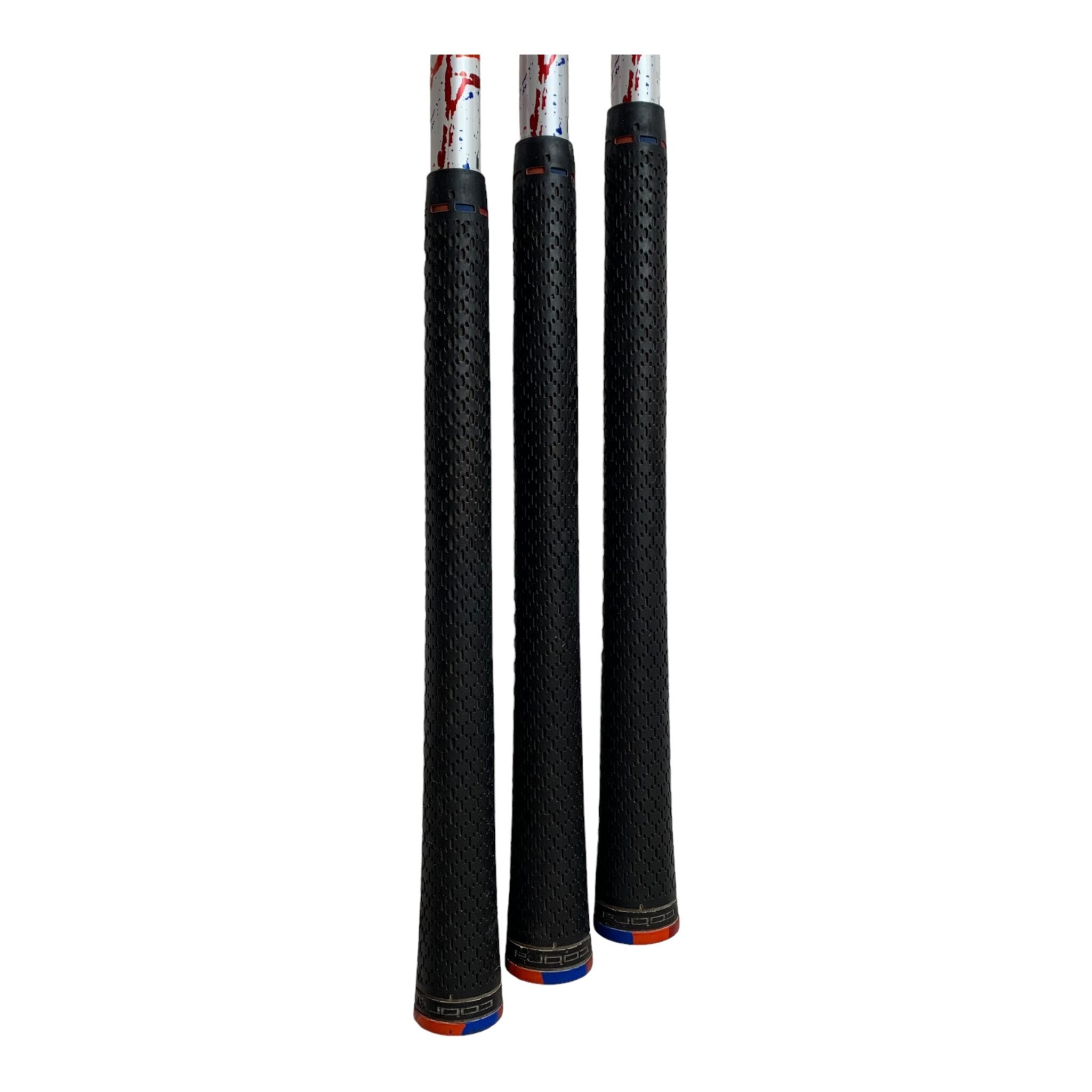 Cobra AMP Cell Jernsæt / Flex Regular / 6-PW + S / Grafit