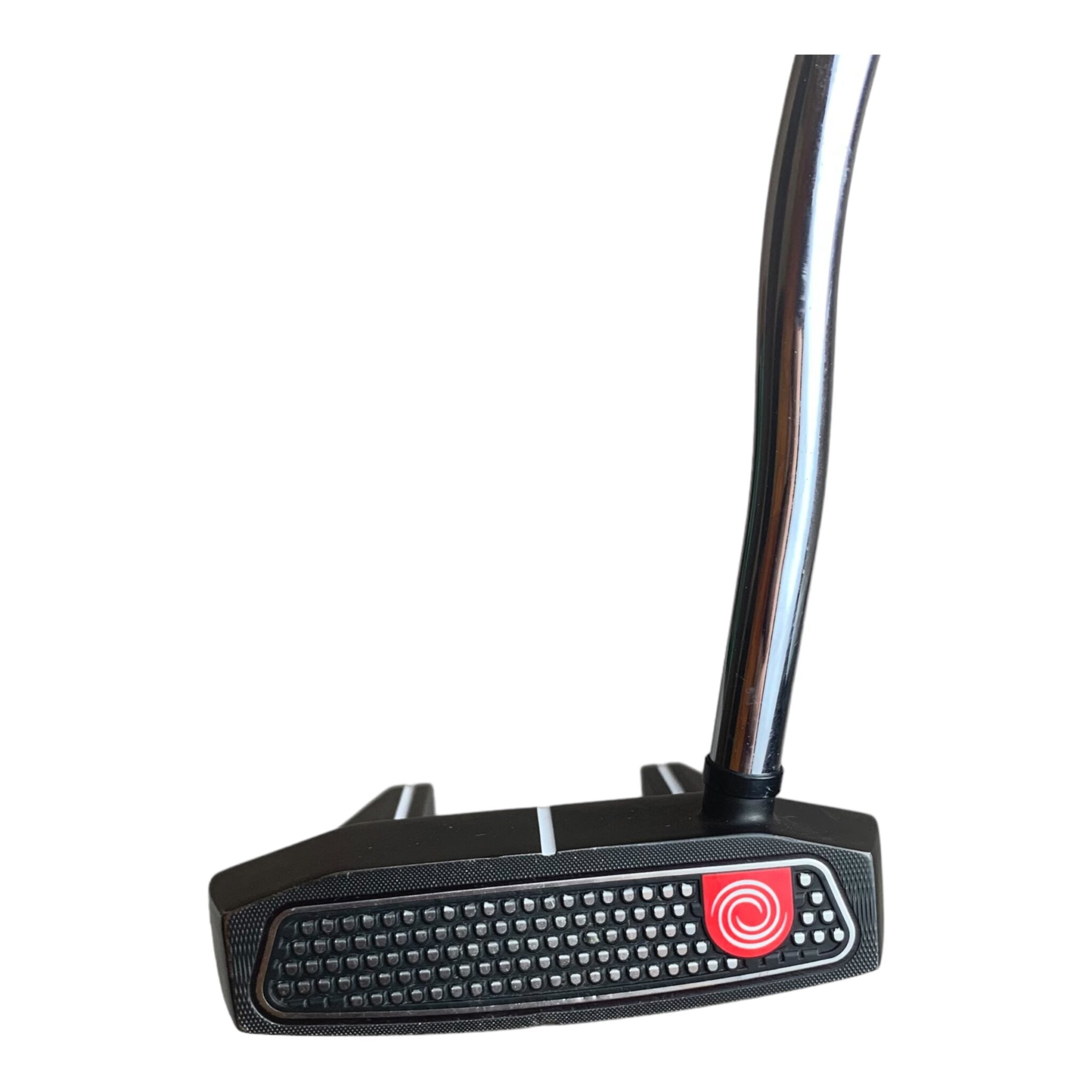 Odyssey O-Works #7 Putter / 33" / SuperStroke Tour 3.0 Grip