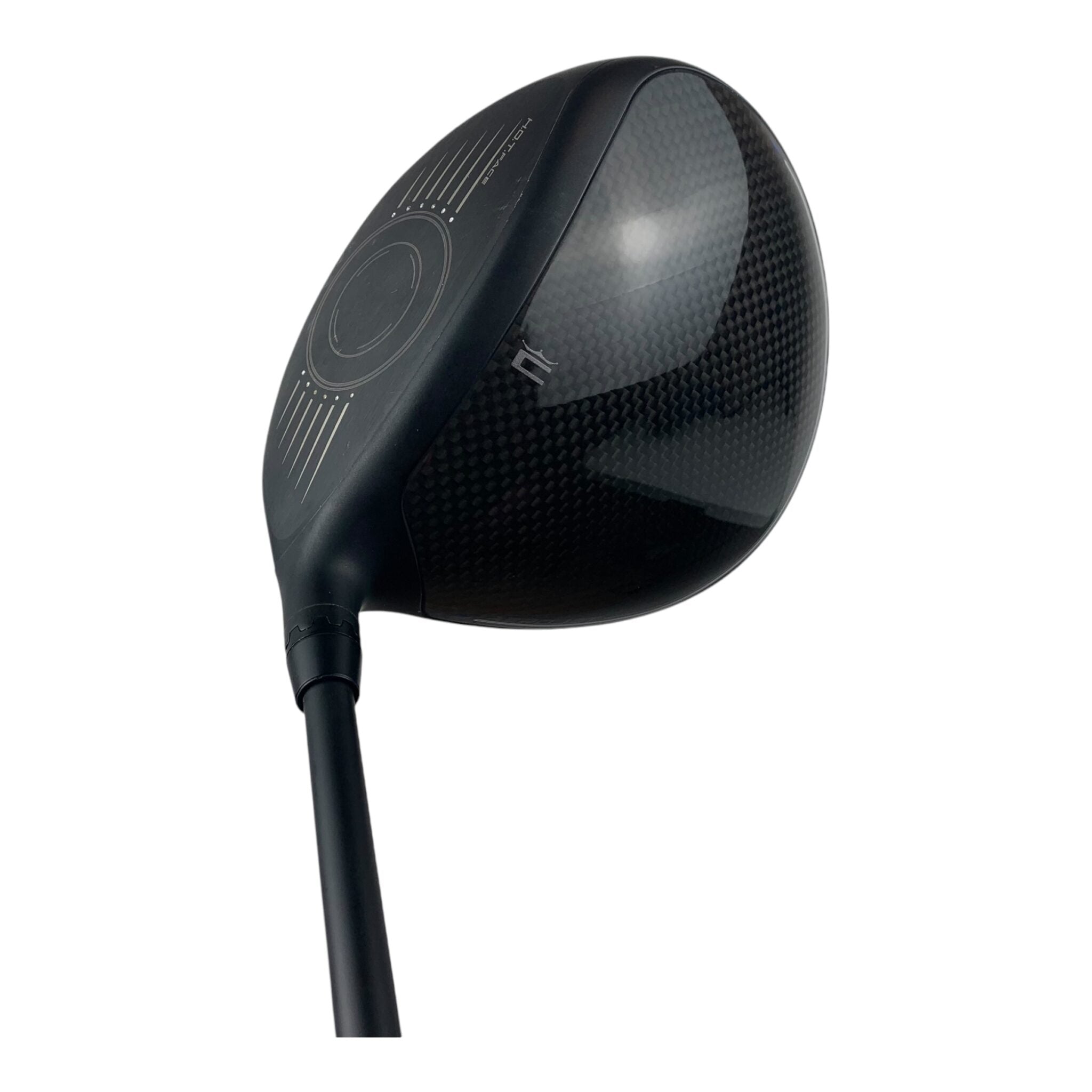 Cobra AeroJet LS Driver / Flex Stiff / Loft 10.5 - SOM NY