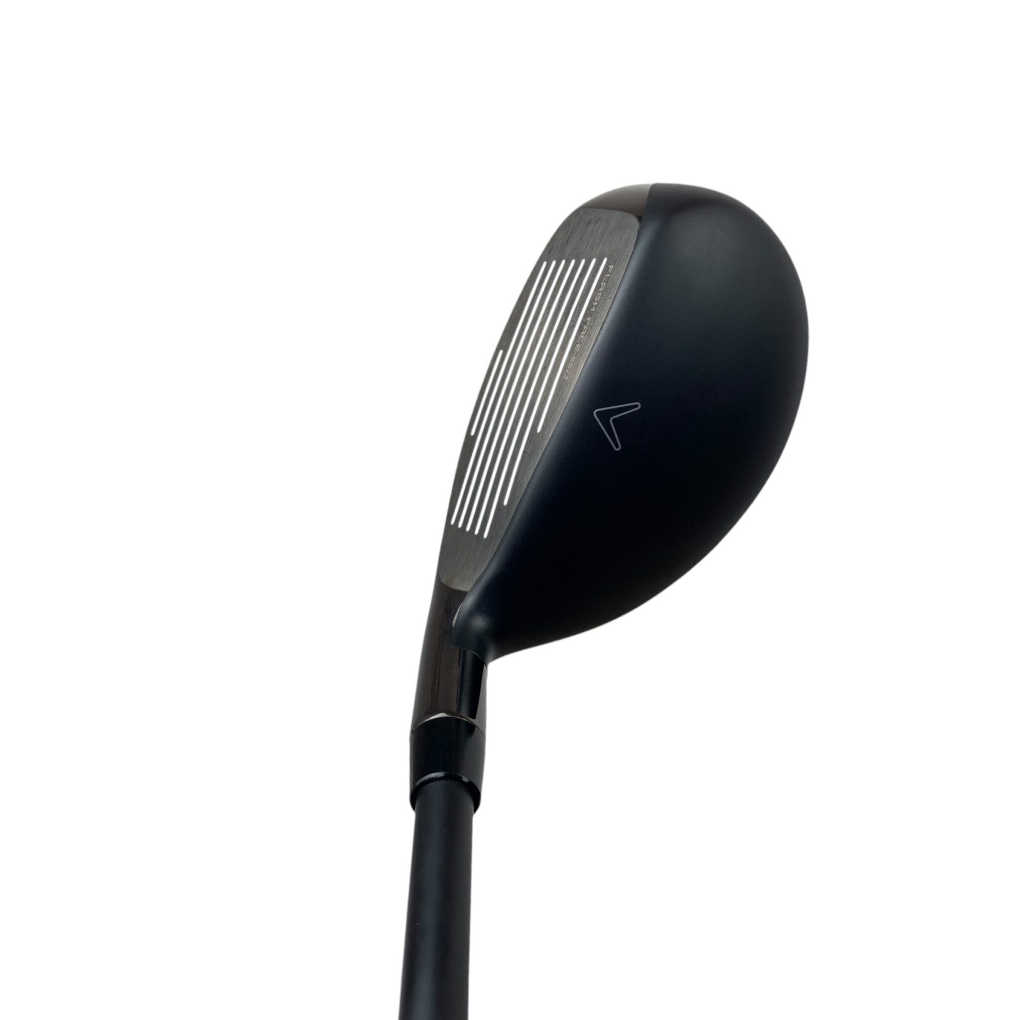 Callaway Rogue ST MAX OS Lite Hybrid / Flex A (Senior) / #3/21