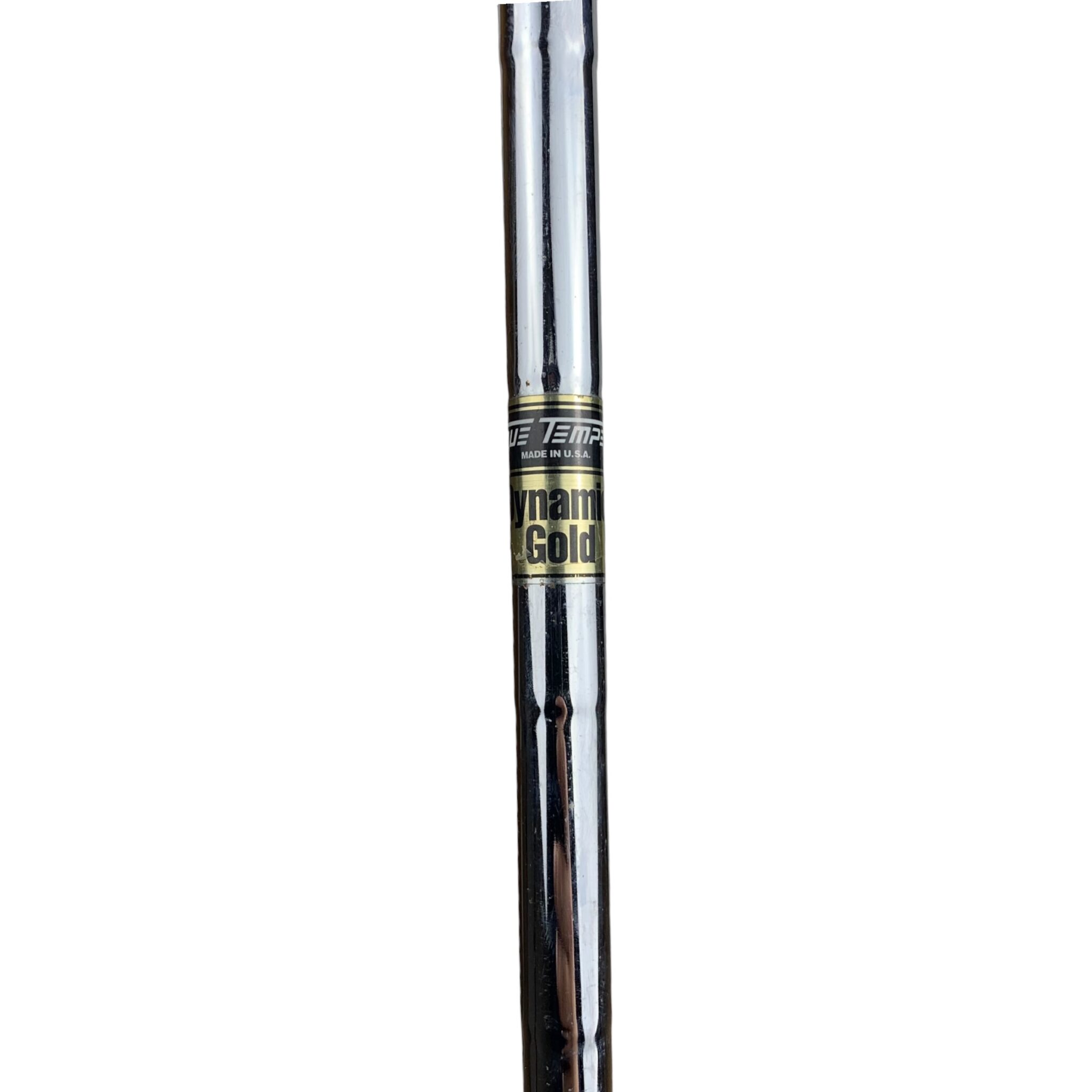 Mizuno MP Fli-Hi DrivingIron / Flex Stiff / #2/18 / MCC Std. Grip
