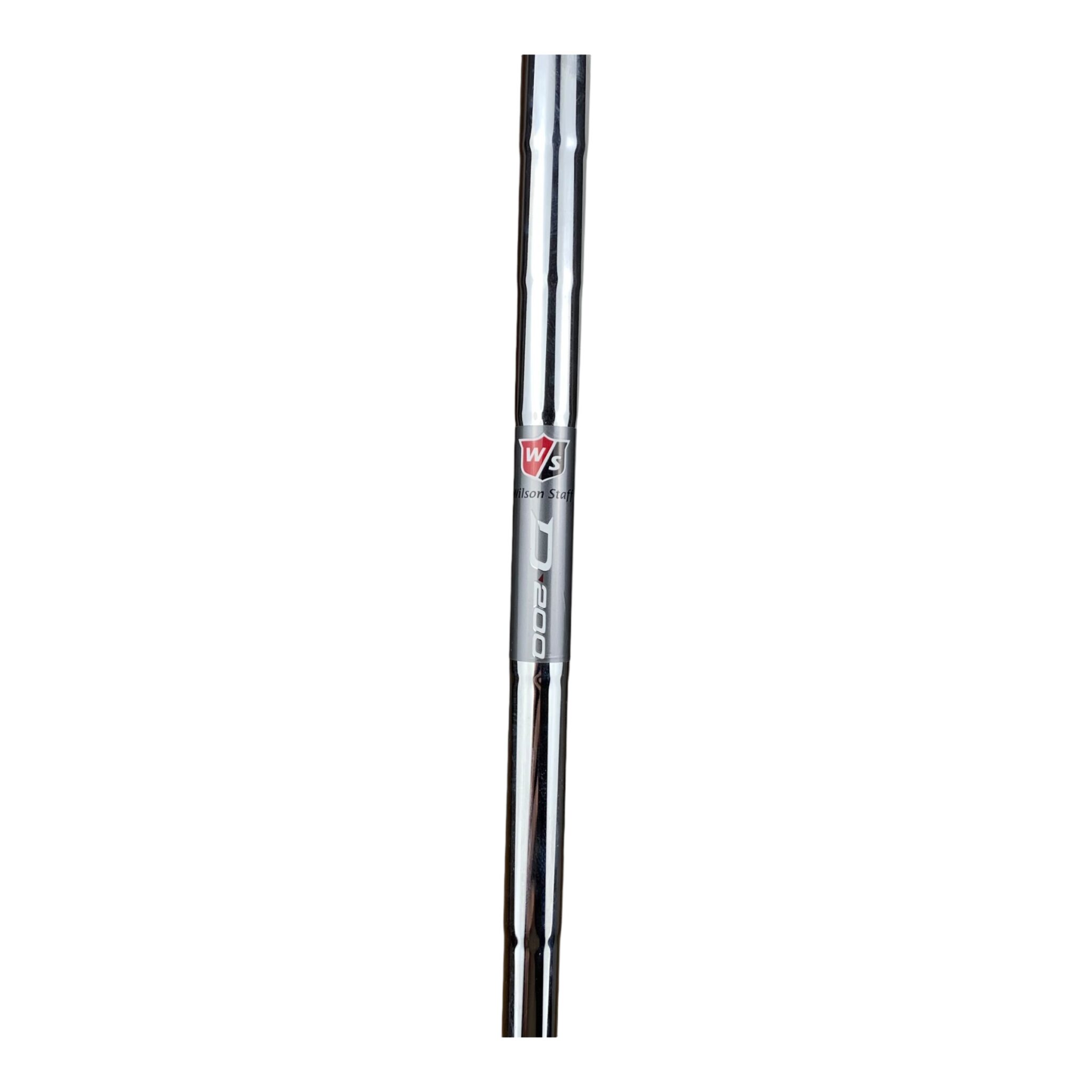 Wilson D200 / Flex Uniflex - Steel / 5-Jern