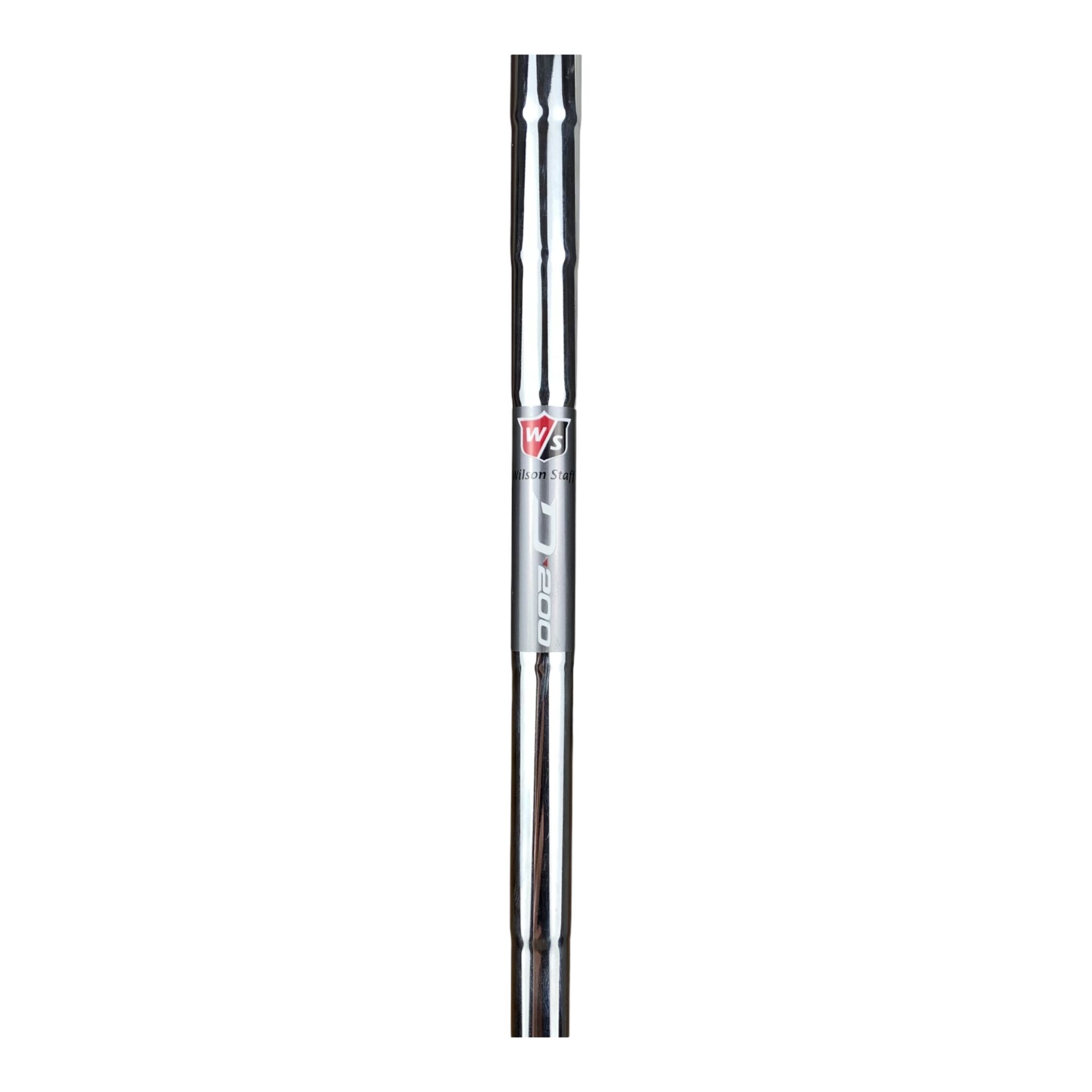 Wilson D200 / Flex Uniflex - Steel / 6 Iron
