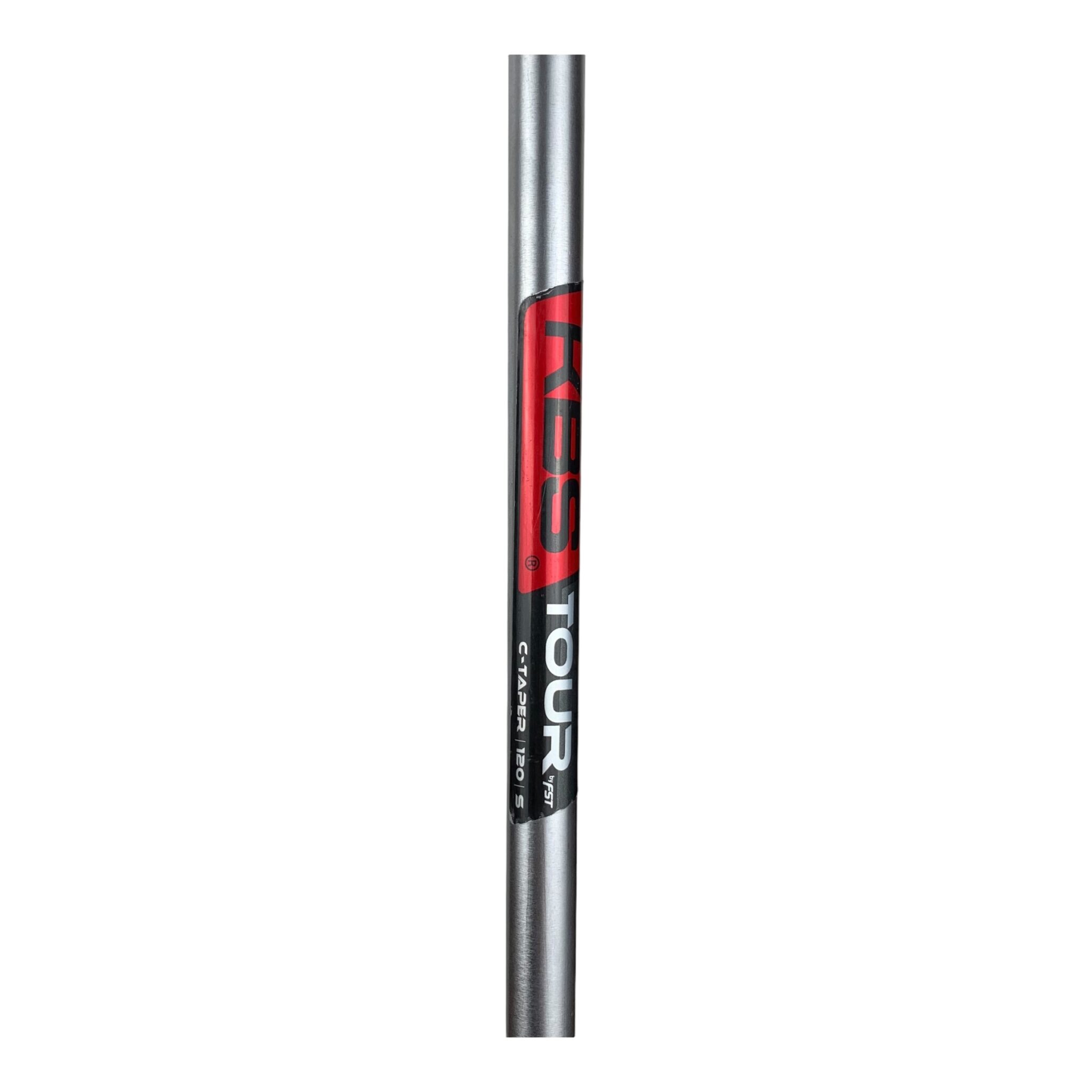 TaylorMade P790 UDI Iron / Flex Stiff - Steel / Flex Regular / #2/18