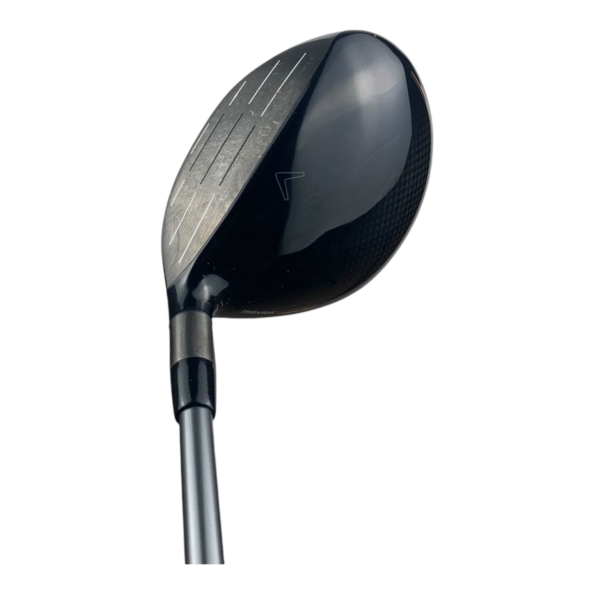 Callaway Mavrik Fairway Wood / Flex Regular / Grafit / #3/15