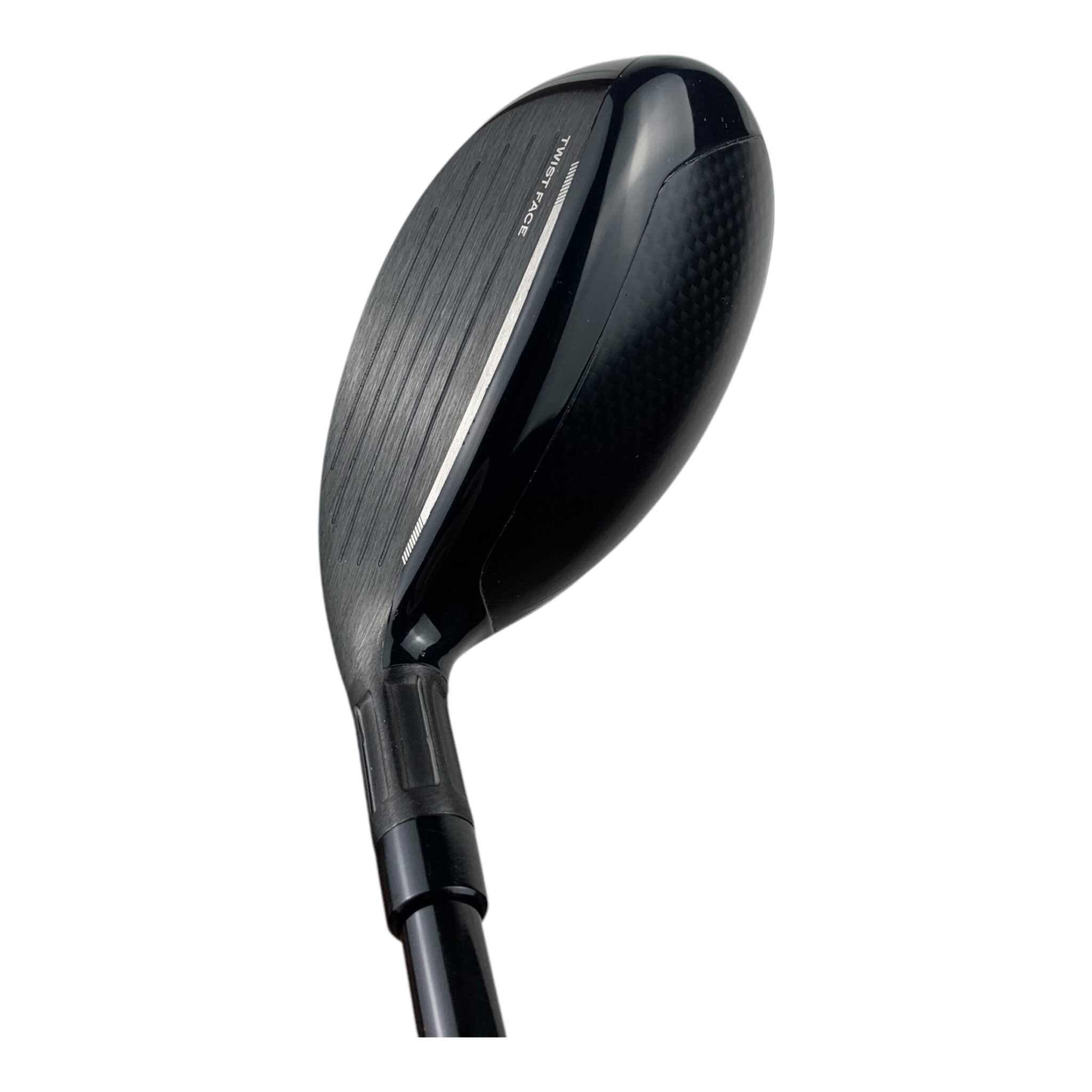 TaylorMade STEALTH Hybrid / Flex Stiff - Graphite / #3/19