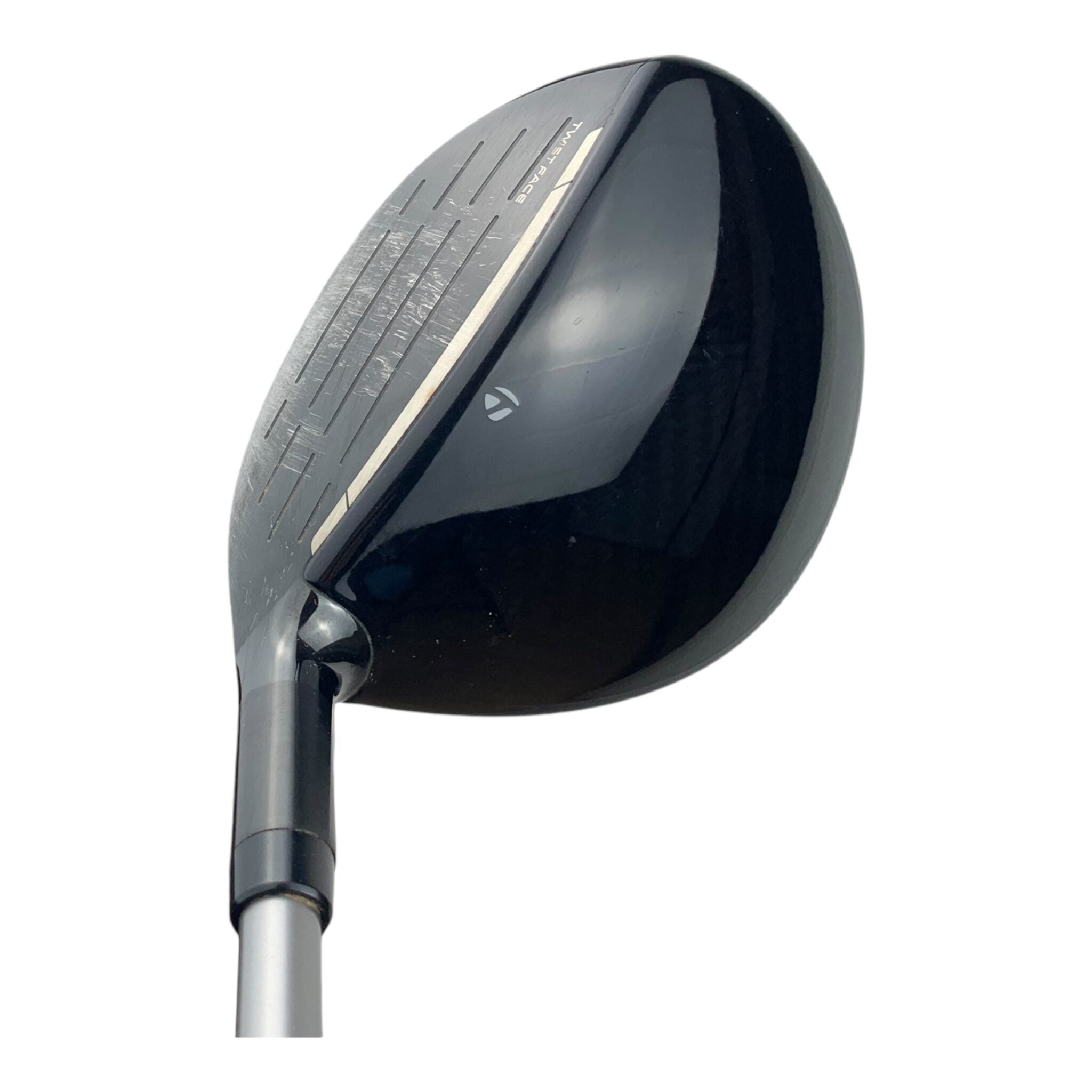 TaylorMade Qi10 MAX Fairway Wood / Flex Regular / Grafit / #7/22