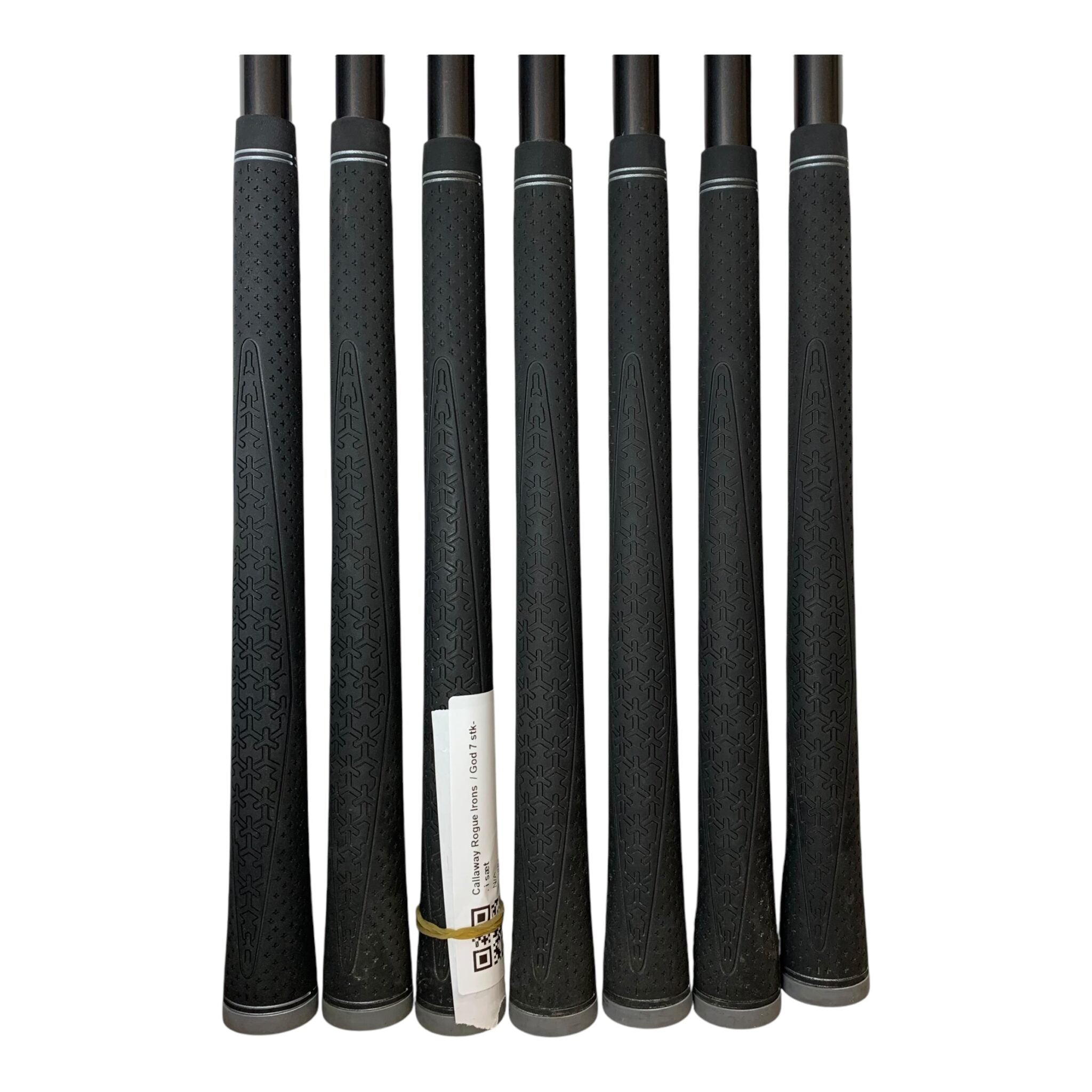 Callaway Rogue Jernsæt / Flex Regular / Grafit / 5-P+S
