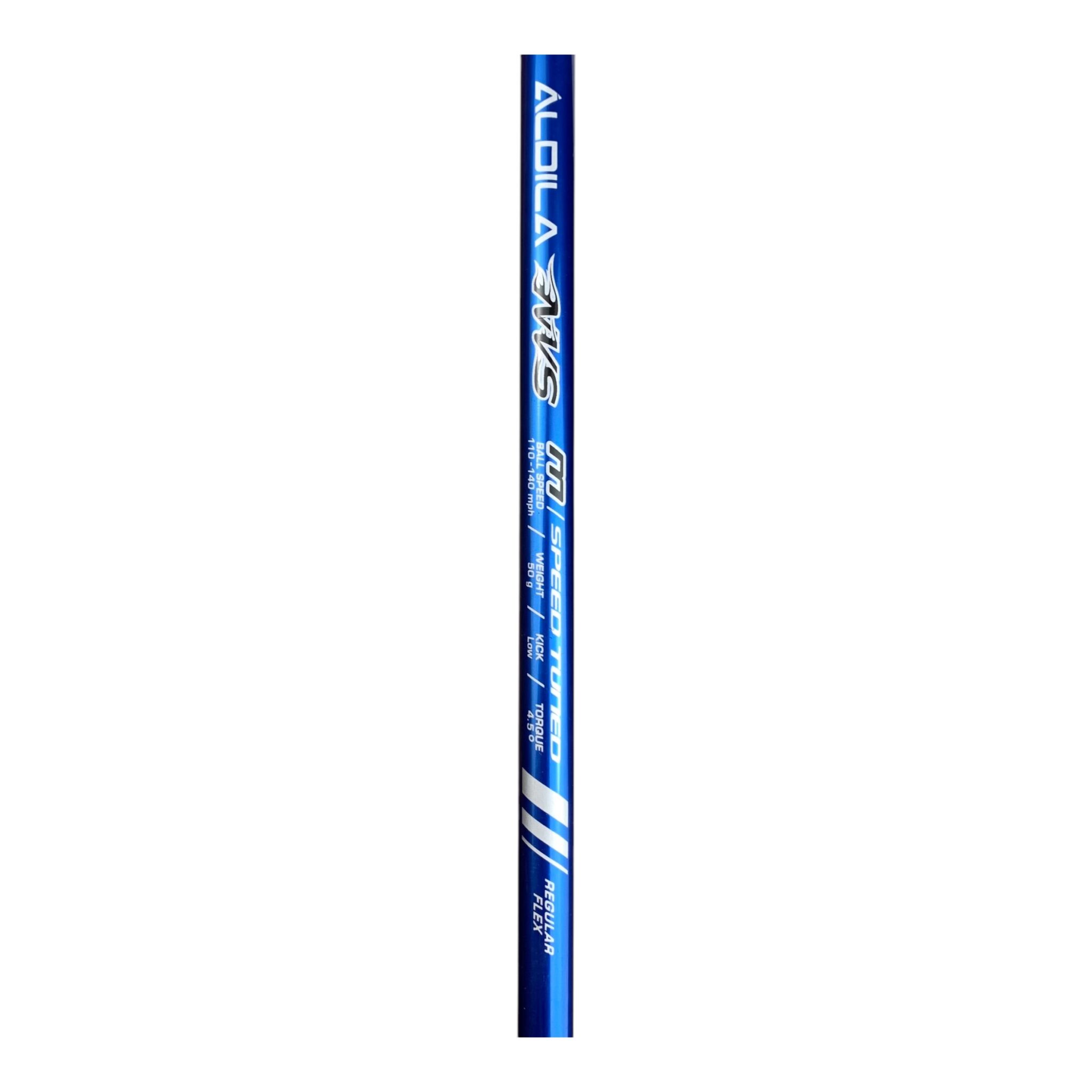 Cobra Speed LD Driver / Flex Regular / Grafit / Loft 12