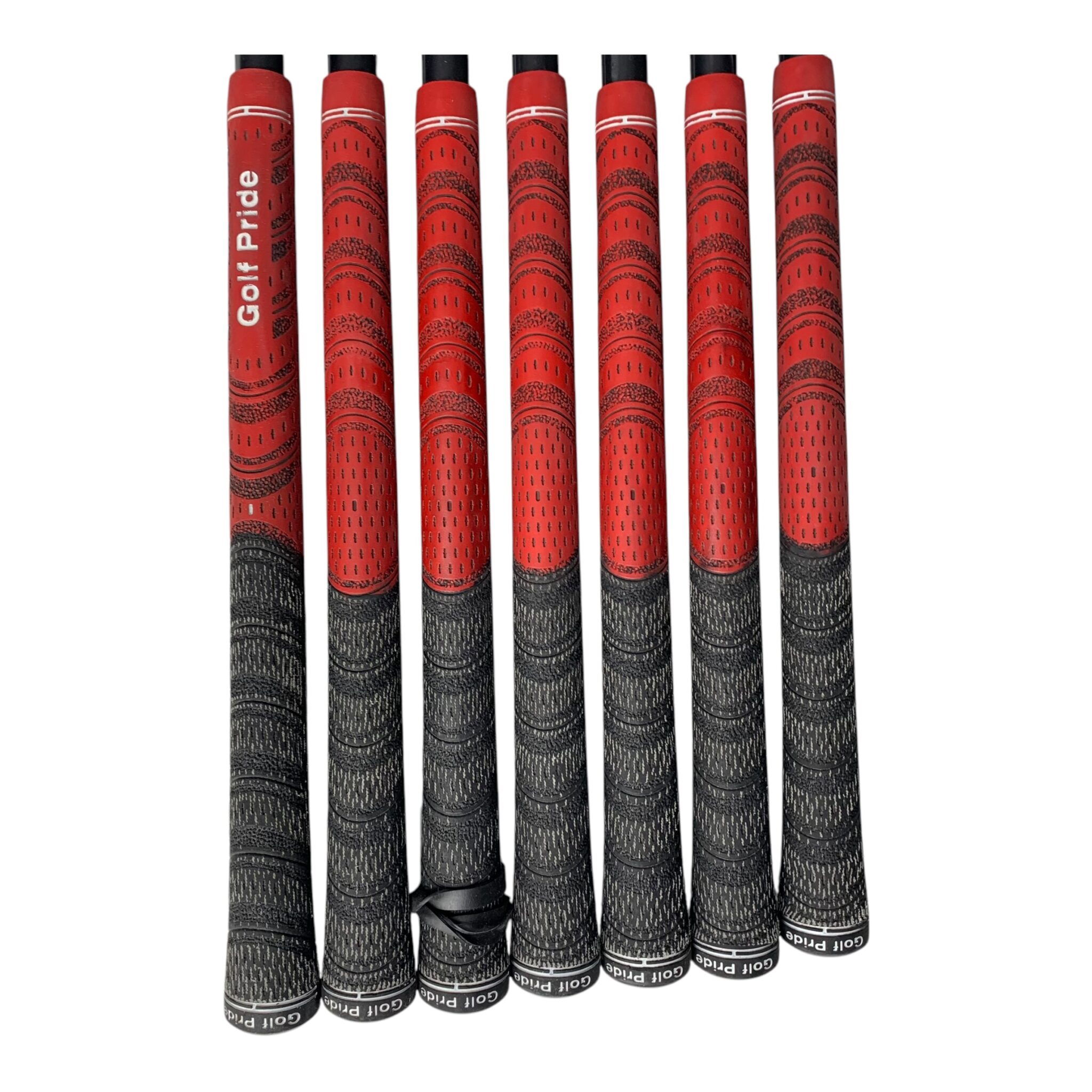 Callaway Paradym Jernsæt / Flex Regular / 5-A  / Grafit