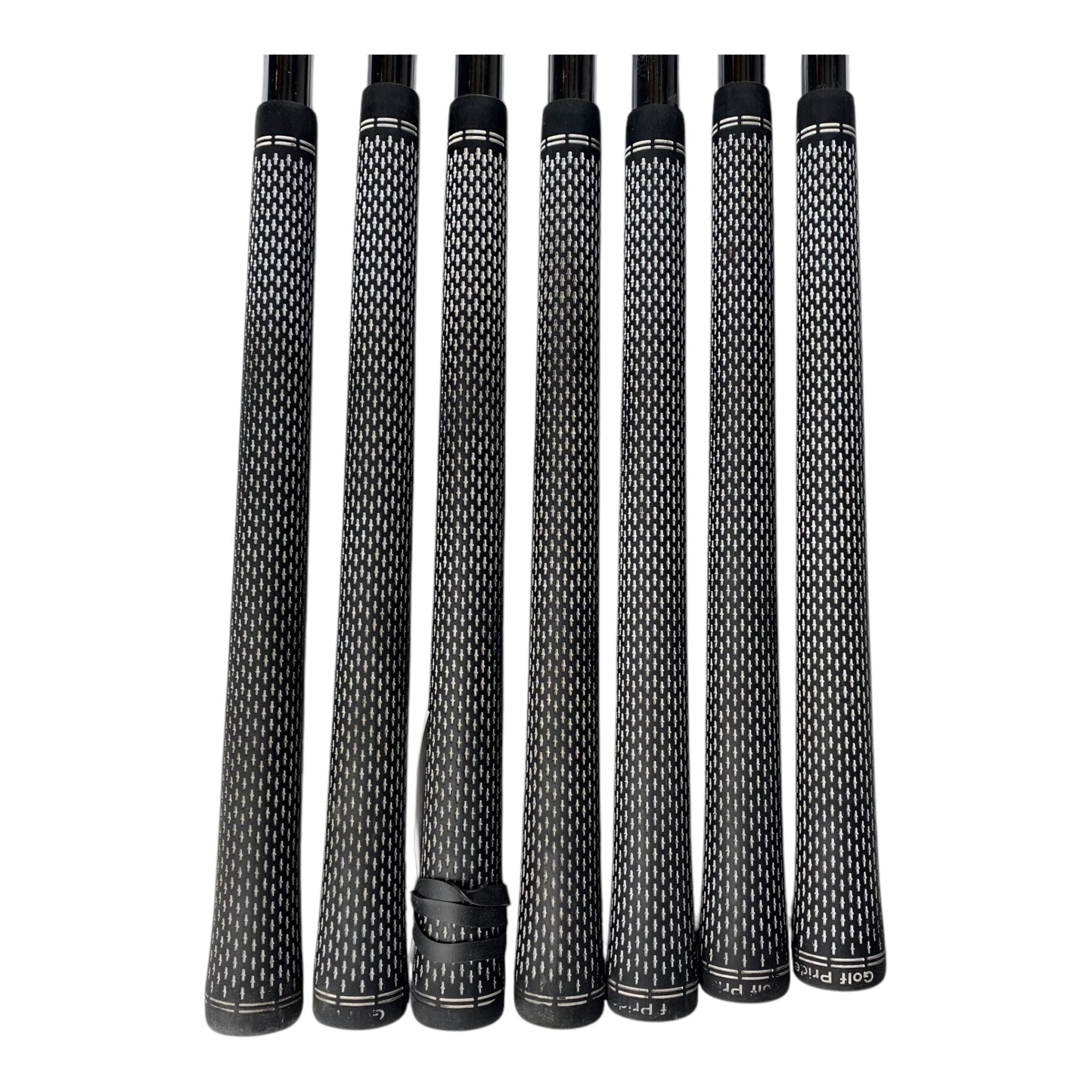 Titleist T300 2021 Jernsæt / Flex Regular / 5-P + 48'  / Stål