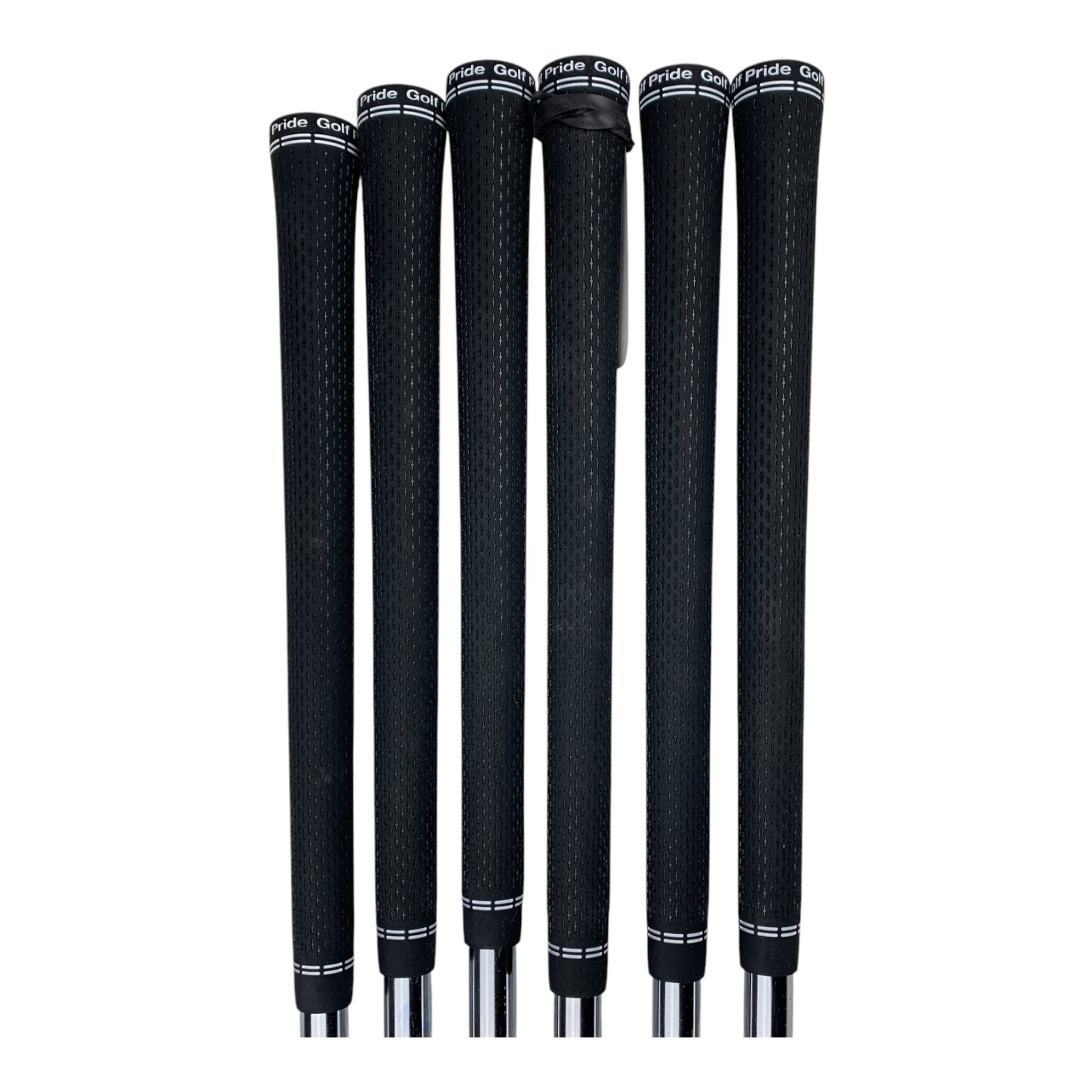 PING Blueprint S Jernsæt / Flex Regular / 5-PW / Stål / Red Lie Dot