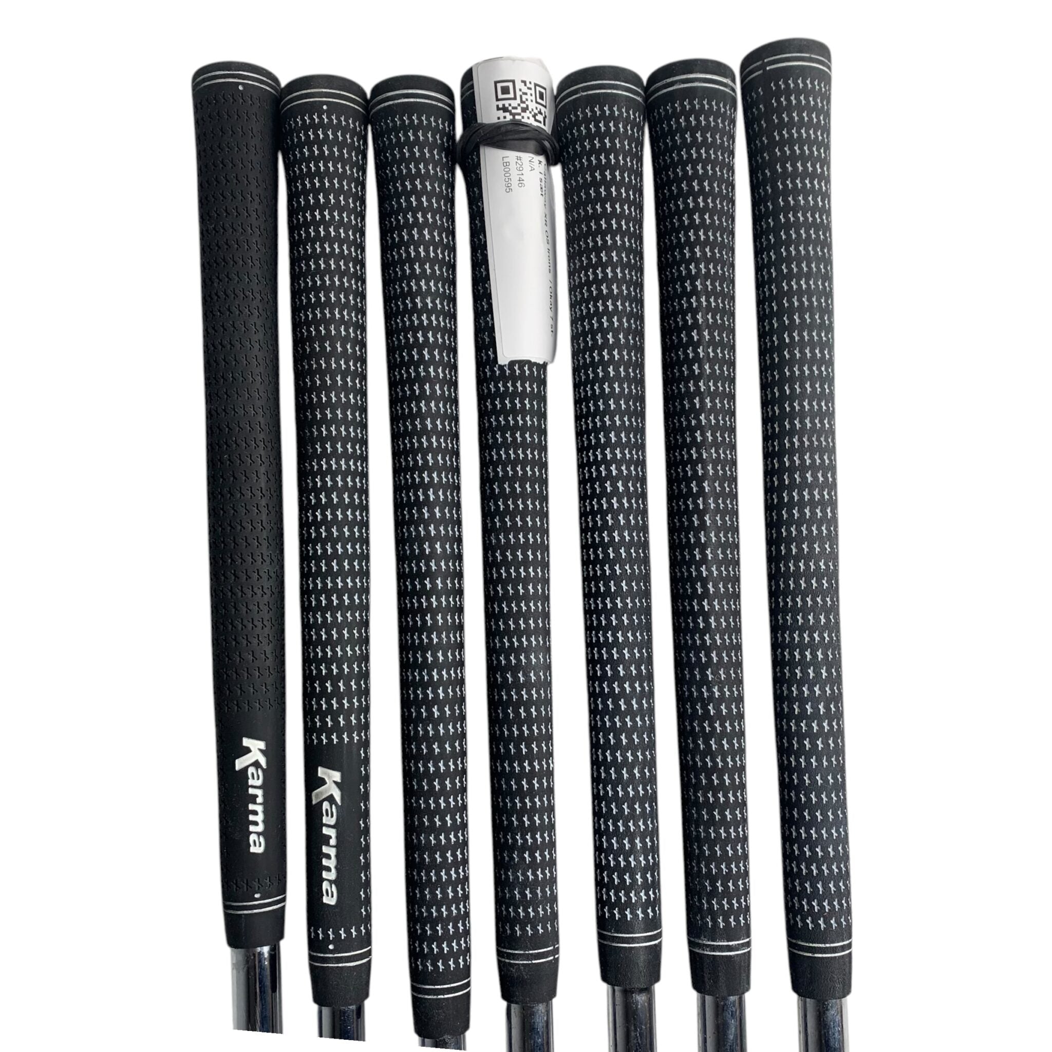 Callaway XR OS Jernsæt / Flex Regular / 4-PW / Stål