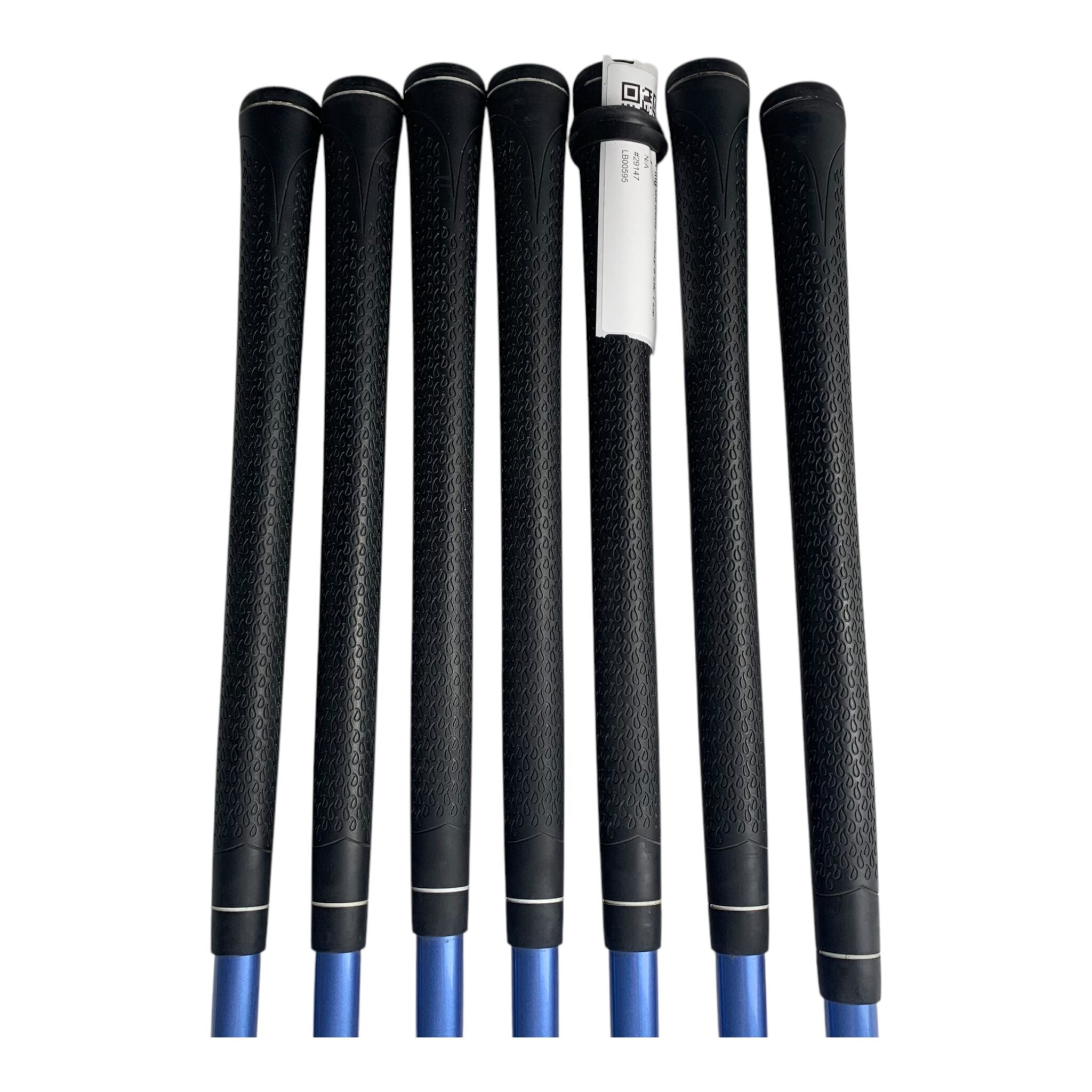 PING G5 Jernsæt / Flex A-flex / 5-SW / Grafit