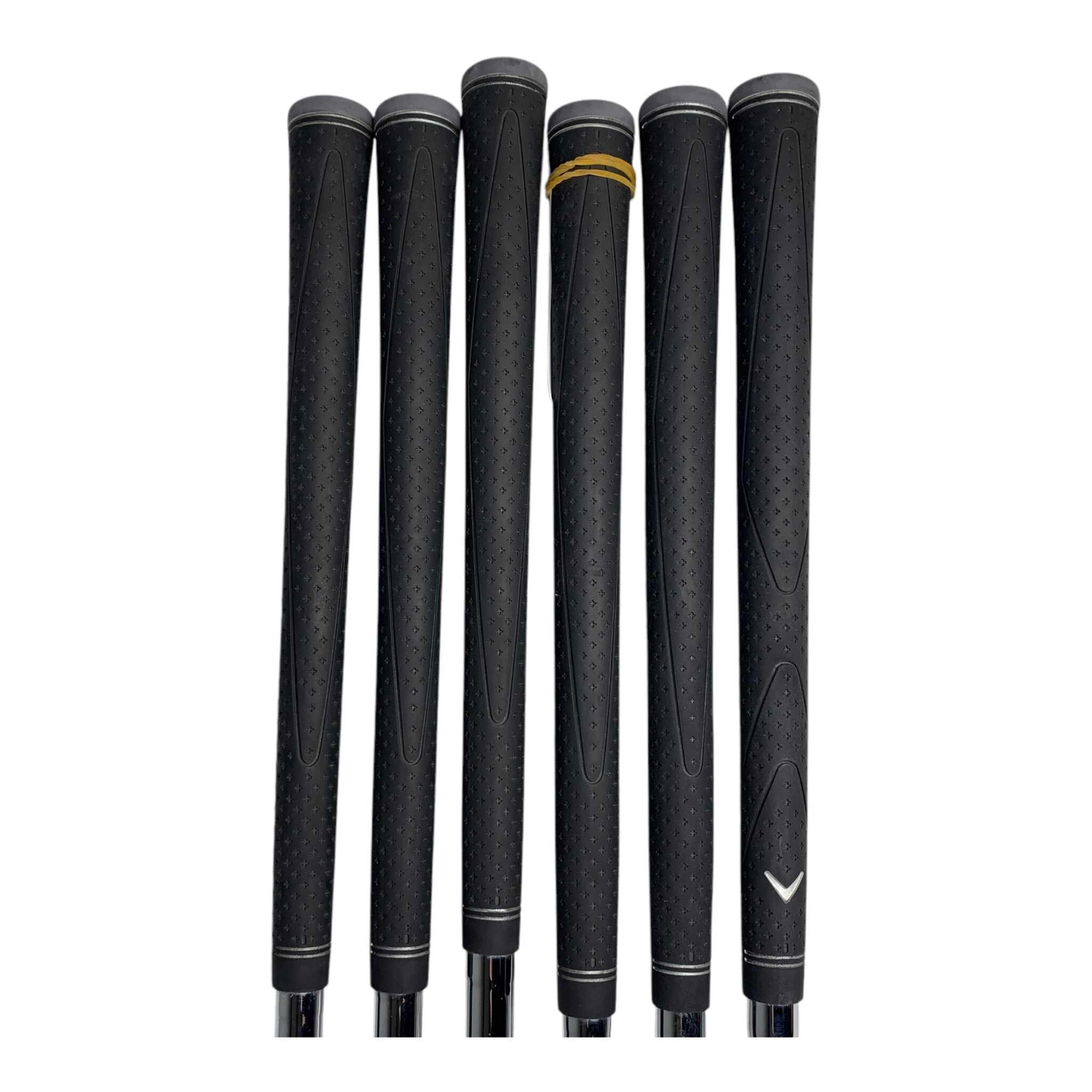 Callaway Rogue ST Max Jernsæt / Flex Regular / 5-PW / Stål